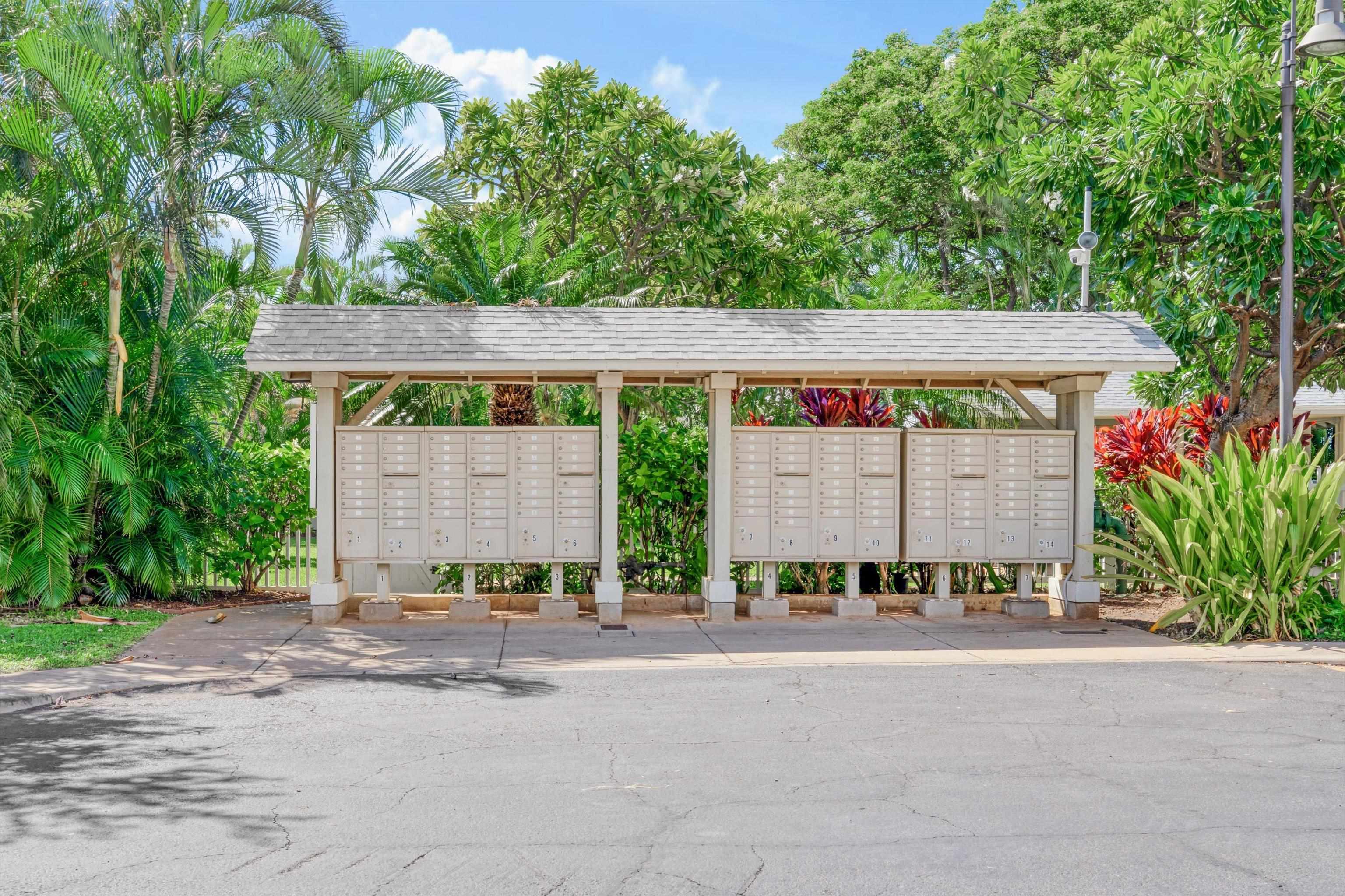Hoonanea at Lahaina — Hoonanea at Lahaina, Lahaina — property photo 21 of 28