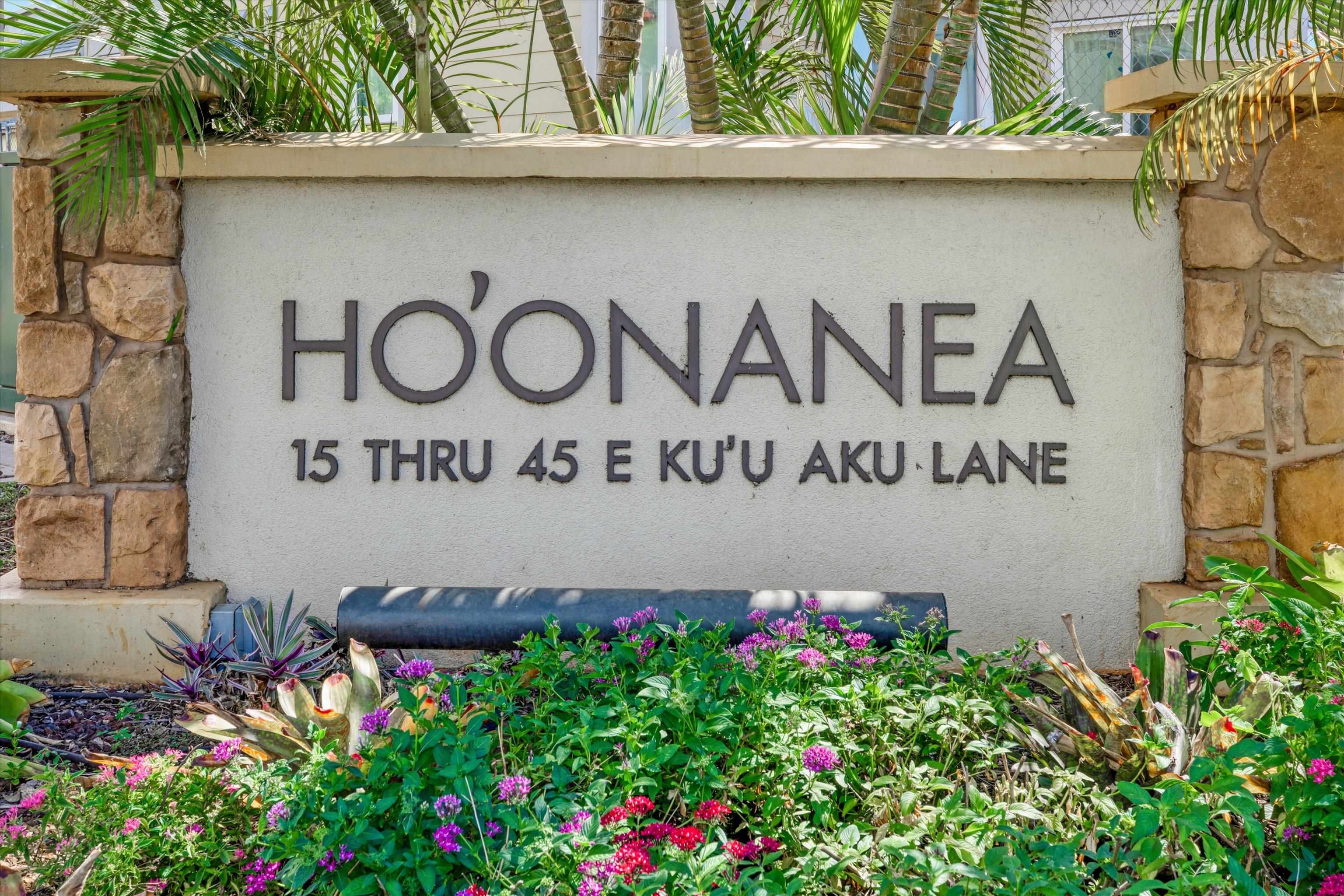 Hoonanea at Lahaina — Hoonanea at Lahaina, Lahaina — property photo 22 of 28