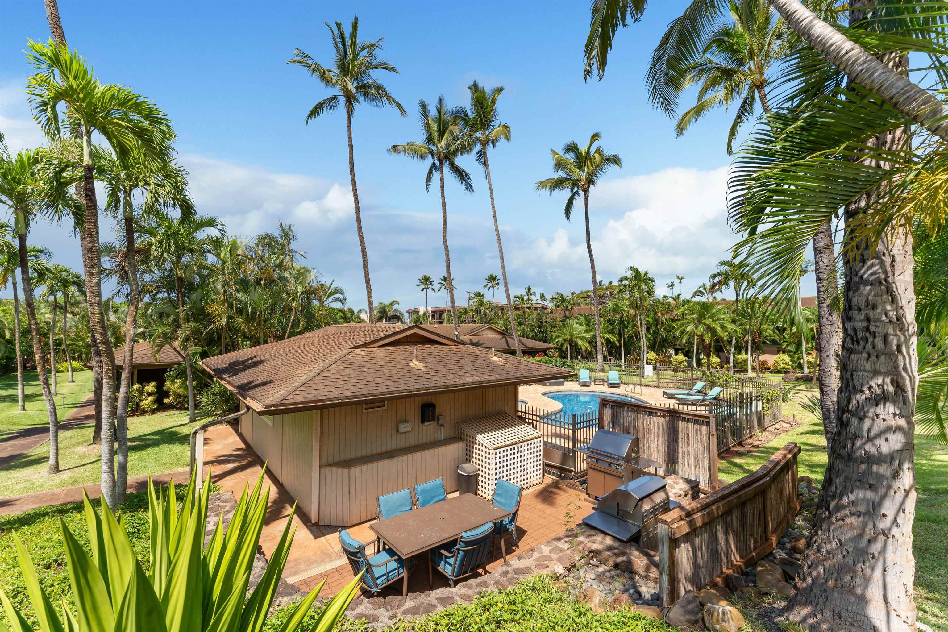 Hale Royale — Hale Royale, Napili/Kahana/Honokowai — property photo 26 of 41