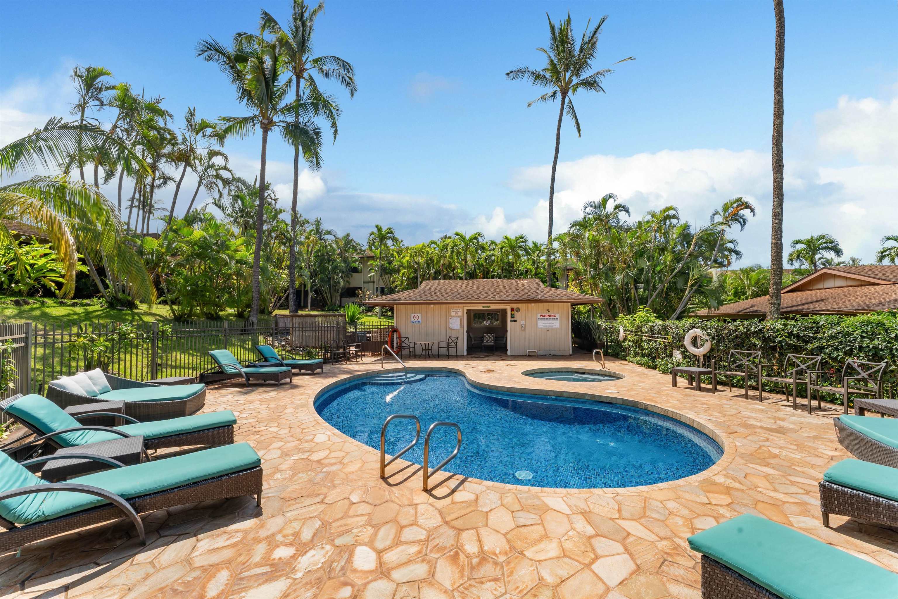 Hale Royale — Hale Royale, Napili/Kahana/Honokowai — property photo 28 of 41