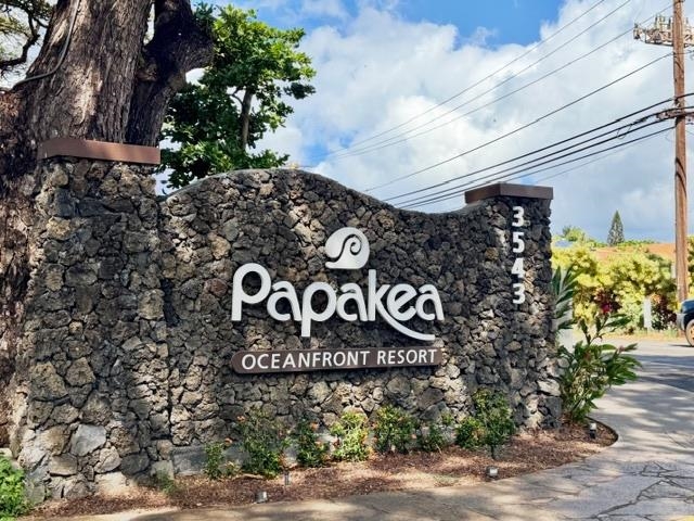 Papakea Resort — Papakea Resort, Napili/Kahana/Honokowai — property photo 29 of 29