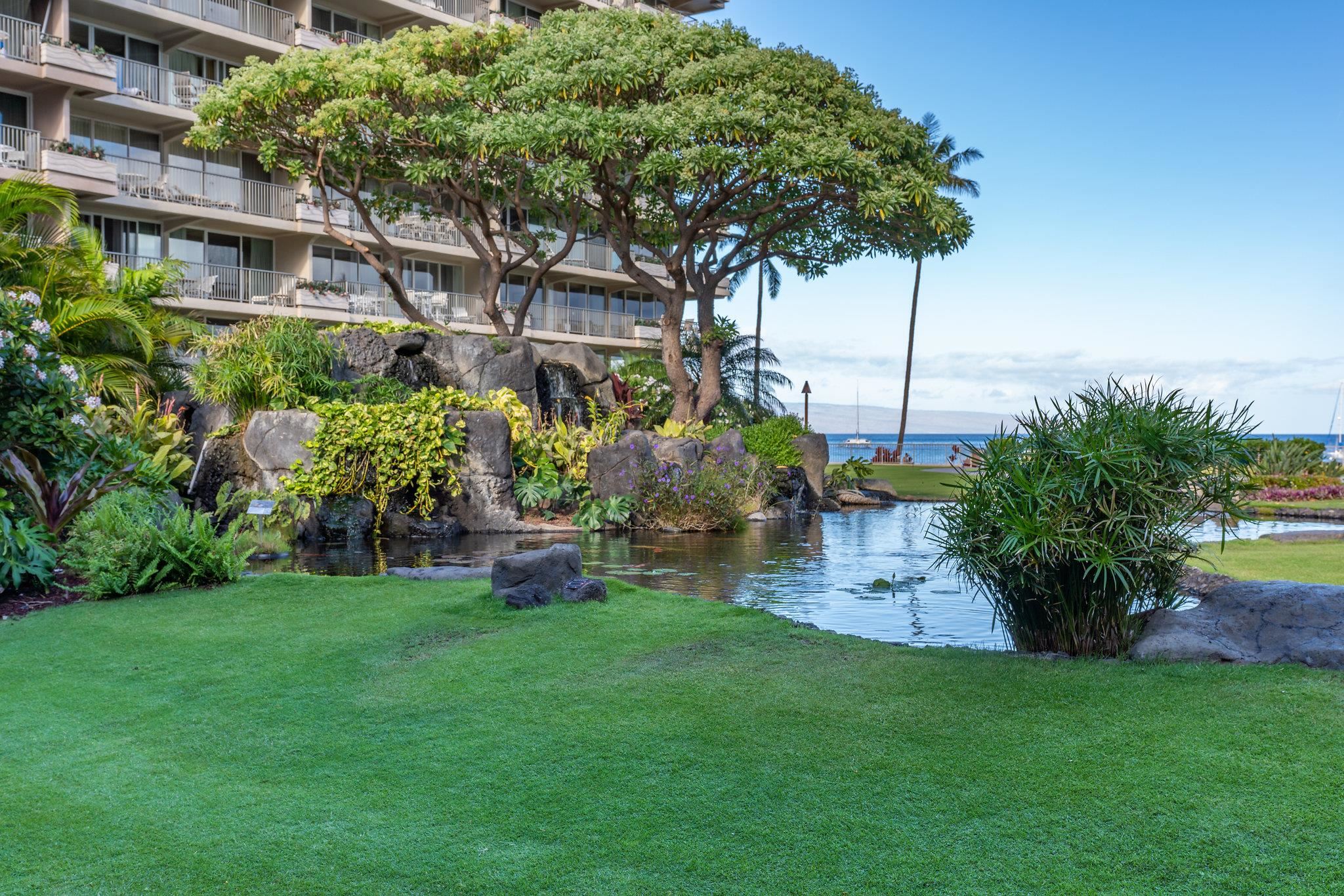 Whaler I — Whaler I, Kaanapali — property photo 26 of 33