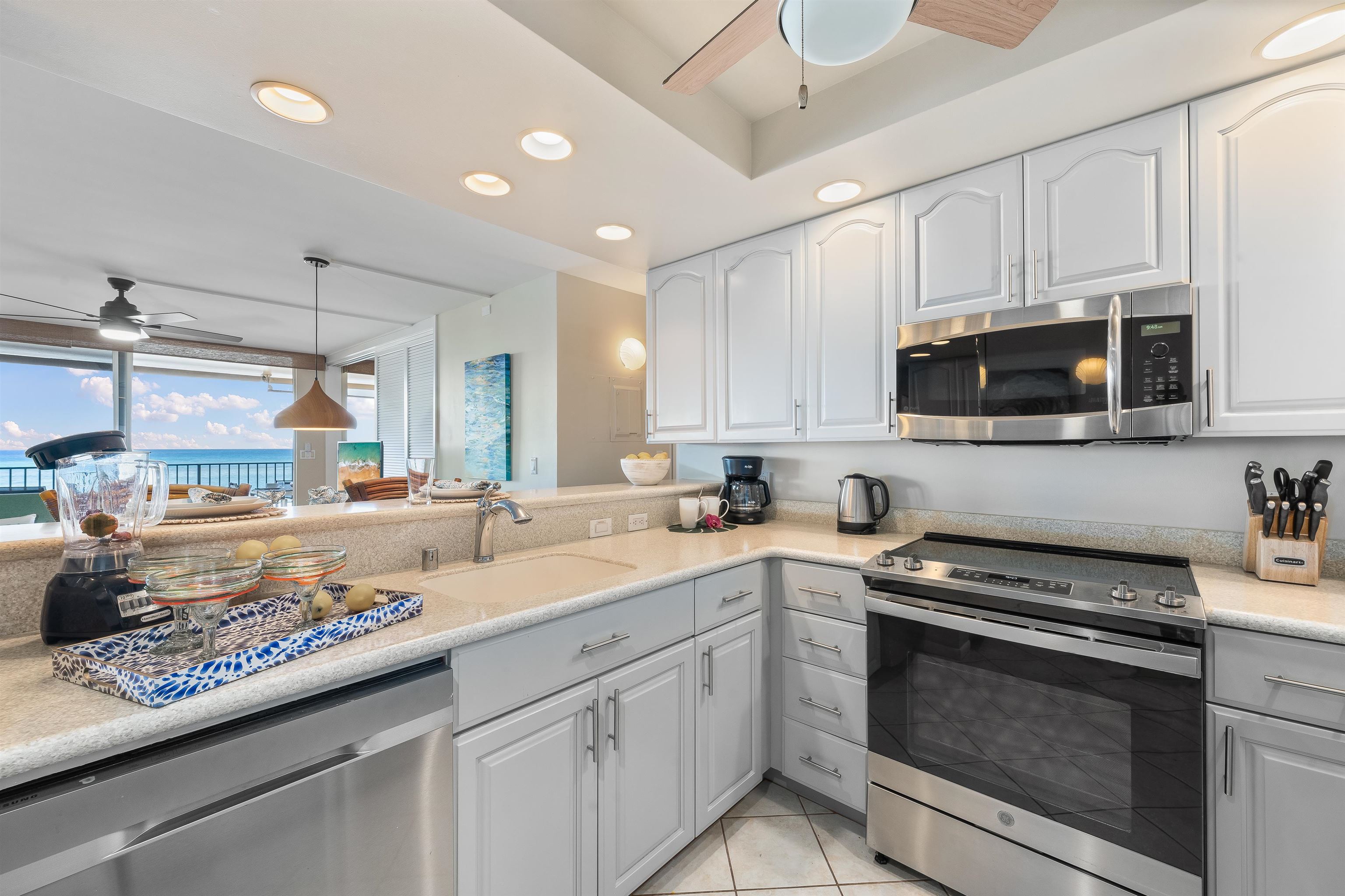 4401 Lower Honoapiilani Rd Unit A-204 thumbnail 3