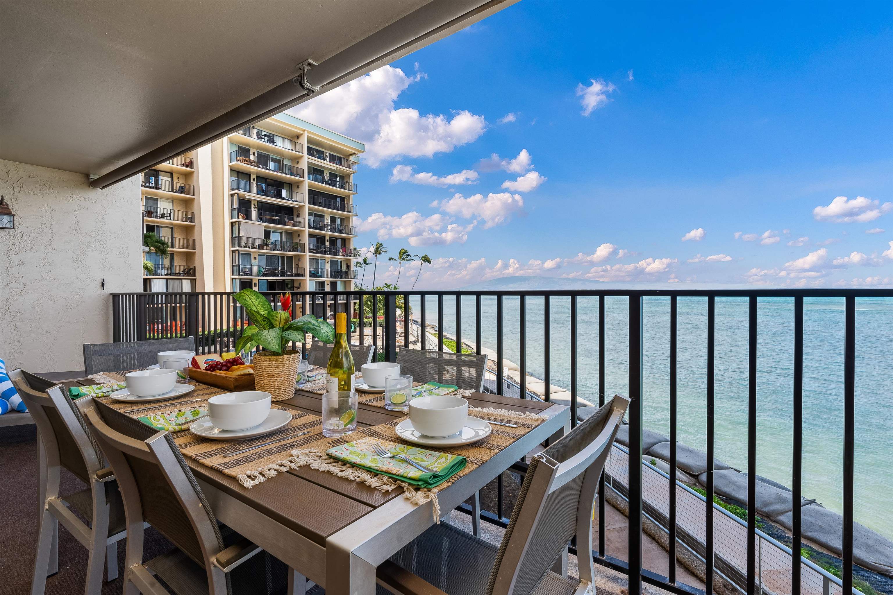 4401 Lower Honoapiilani Rd Unit A-204 thumbnail 9