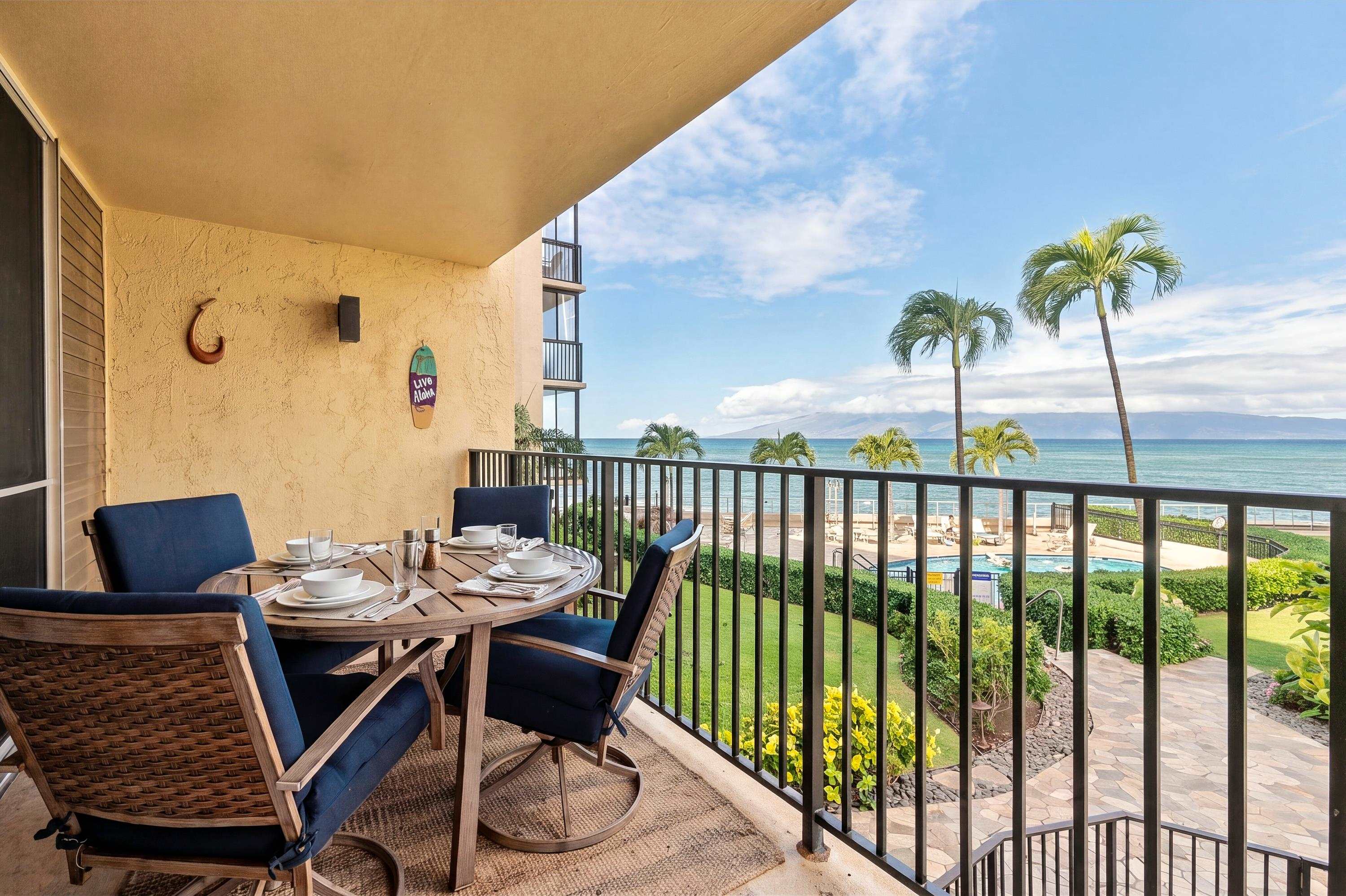 4401 Lower Honoapiilani Rd Unit B201 thumbnail 2