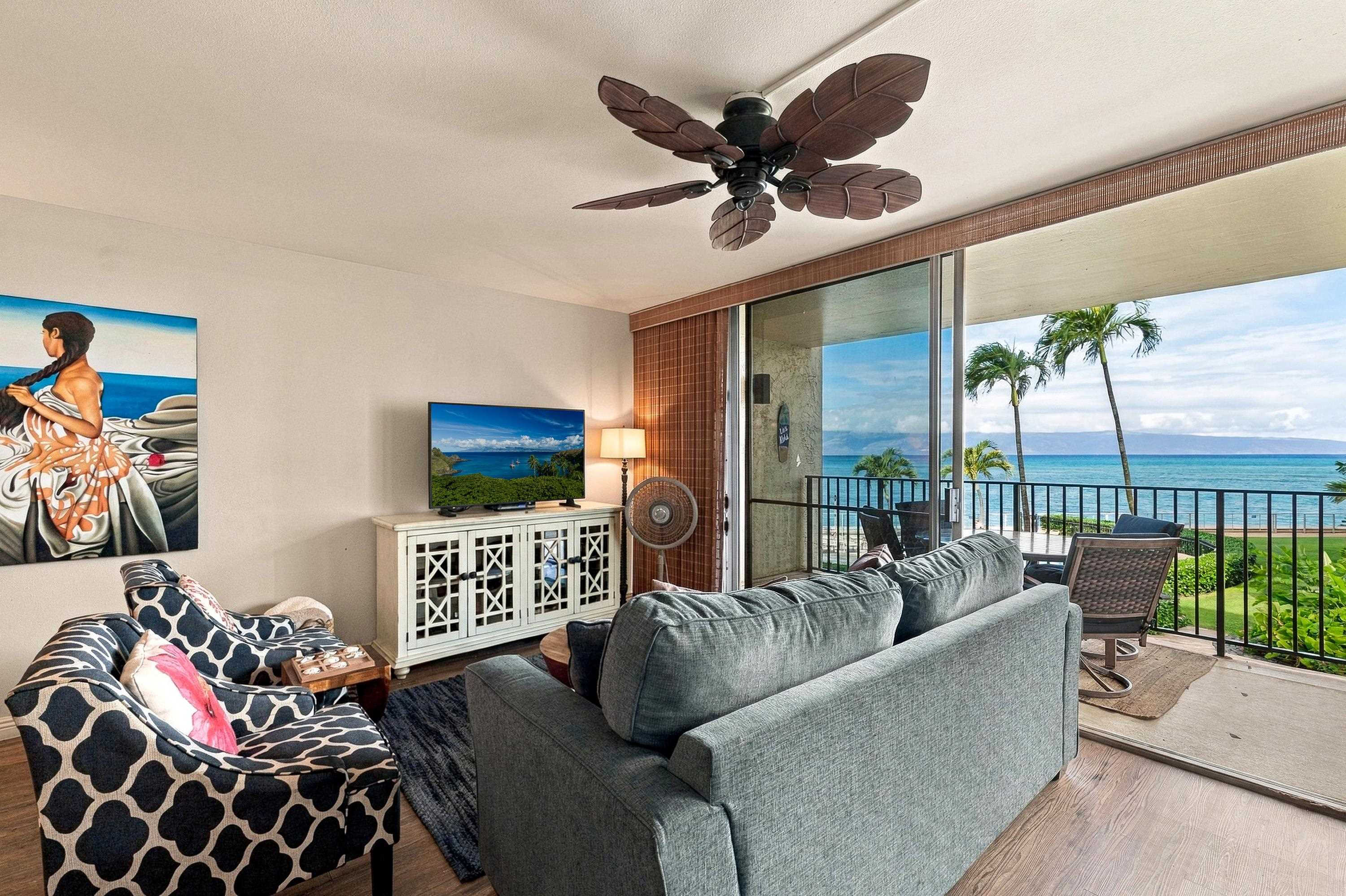 4401 Lower Honoapiilani Rd Unit B201 thumbnail 4