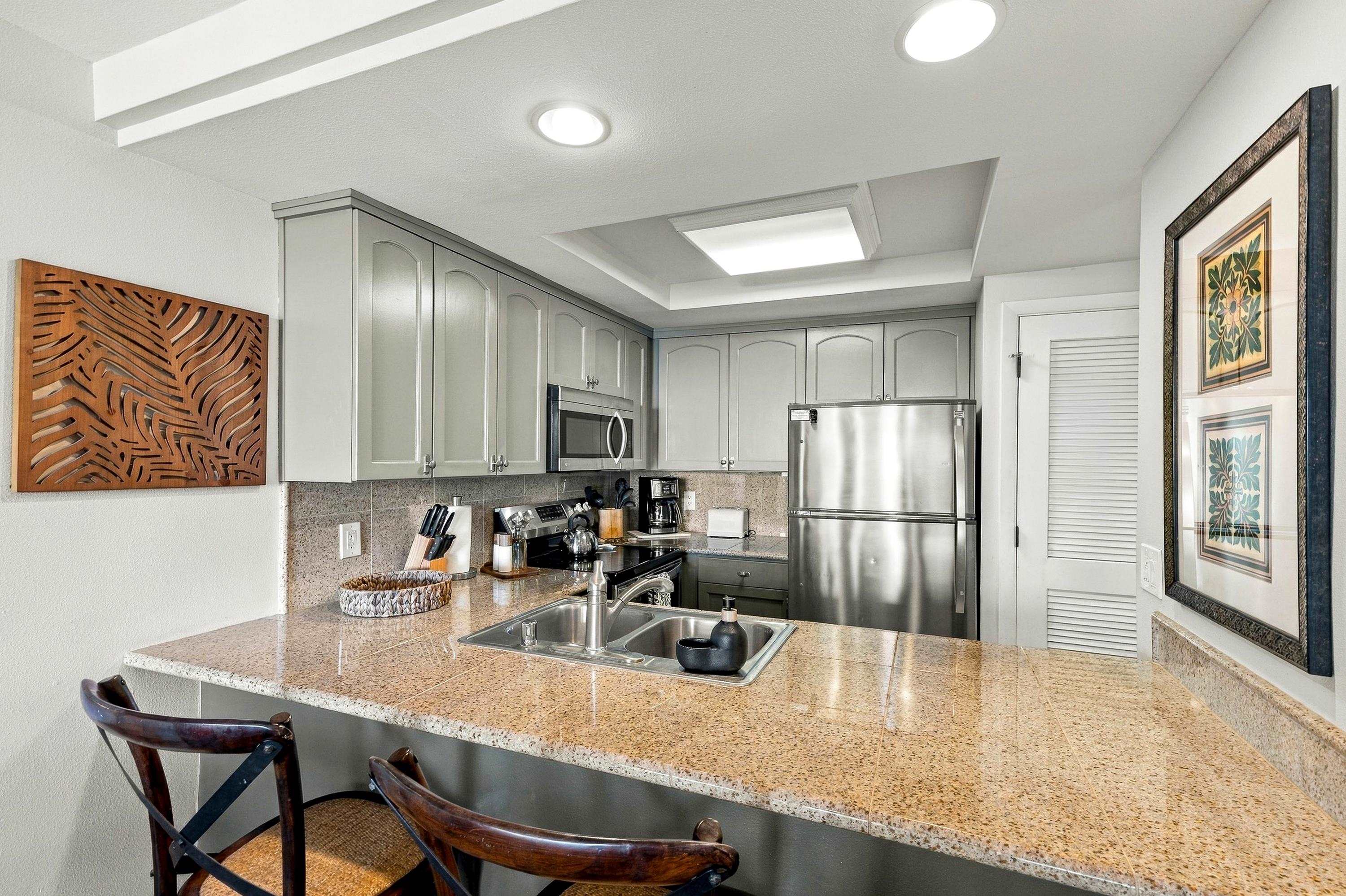 4401 Lower Honoapiilani Rd Unit B201 thumbnail 6