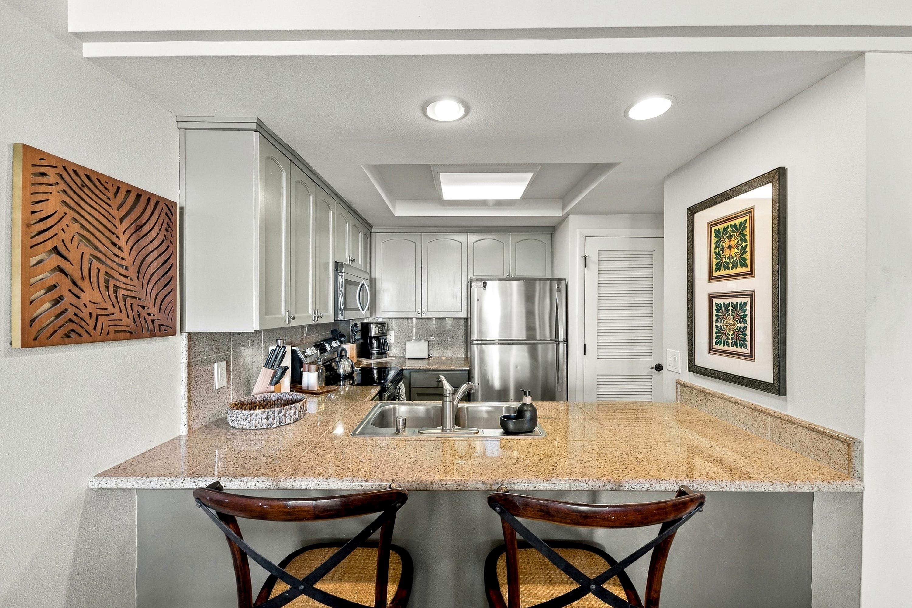 4401 Lower Honoapiilani Rd Unit B201 thumbnail 7