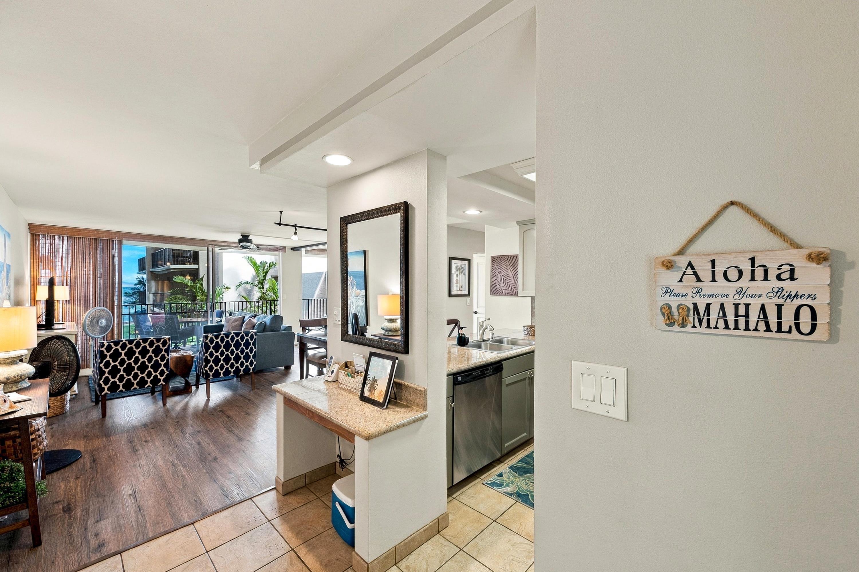 4401 Lower Honoapiilani Rd Unit B201 thumbnail 10