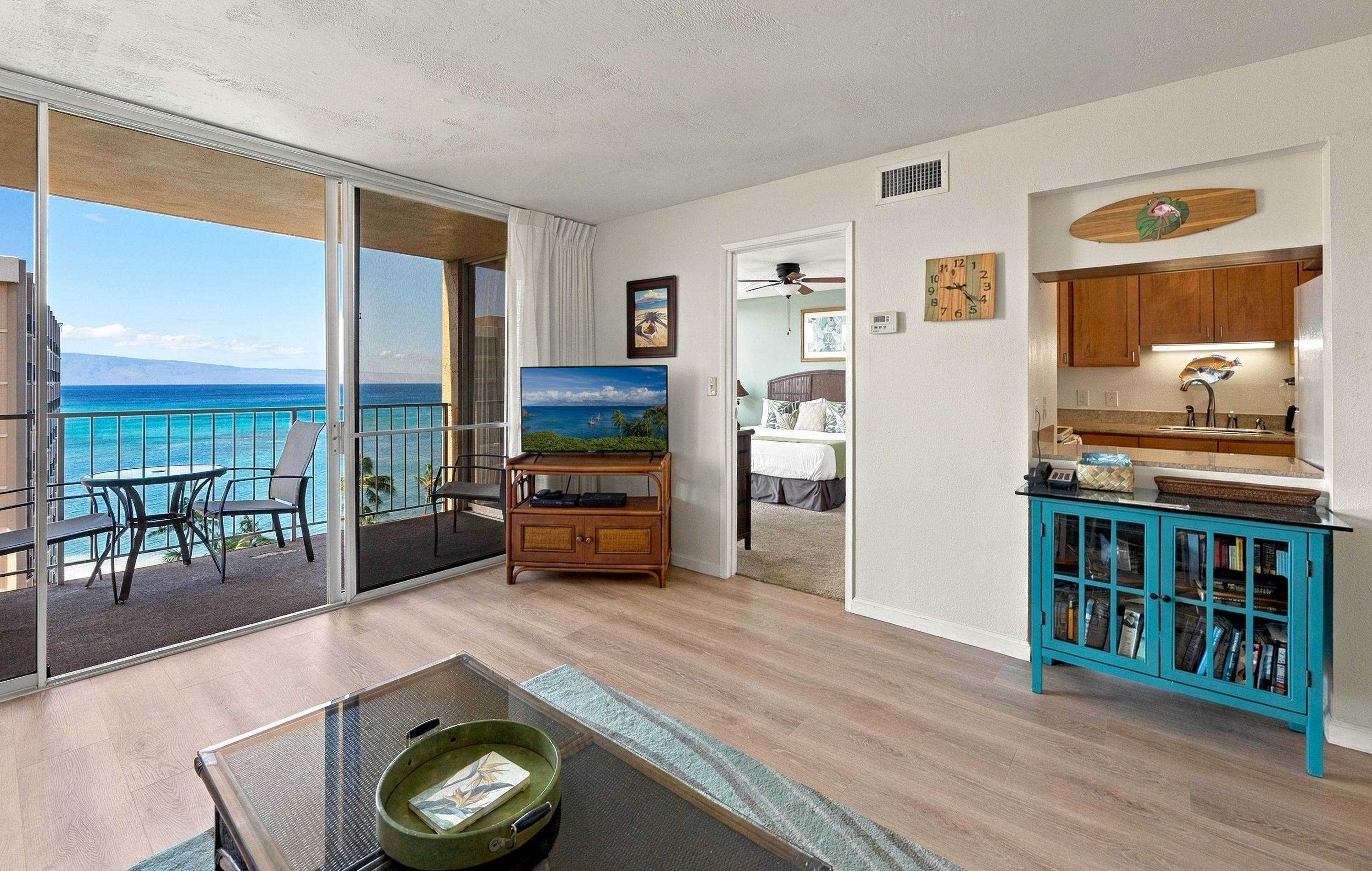4365 Lower Honoapiilani Rd Unit 1015 thumbnail 7