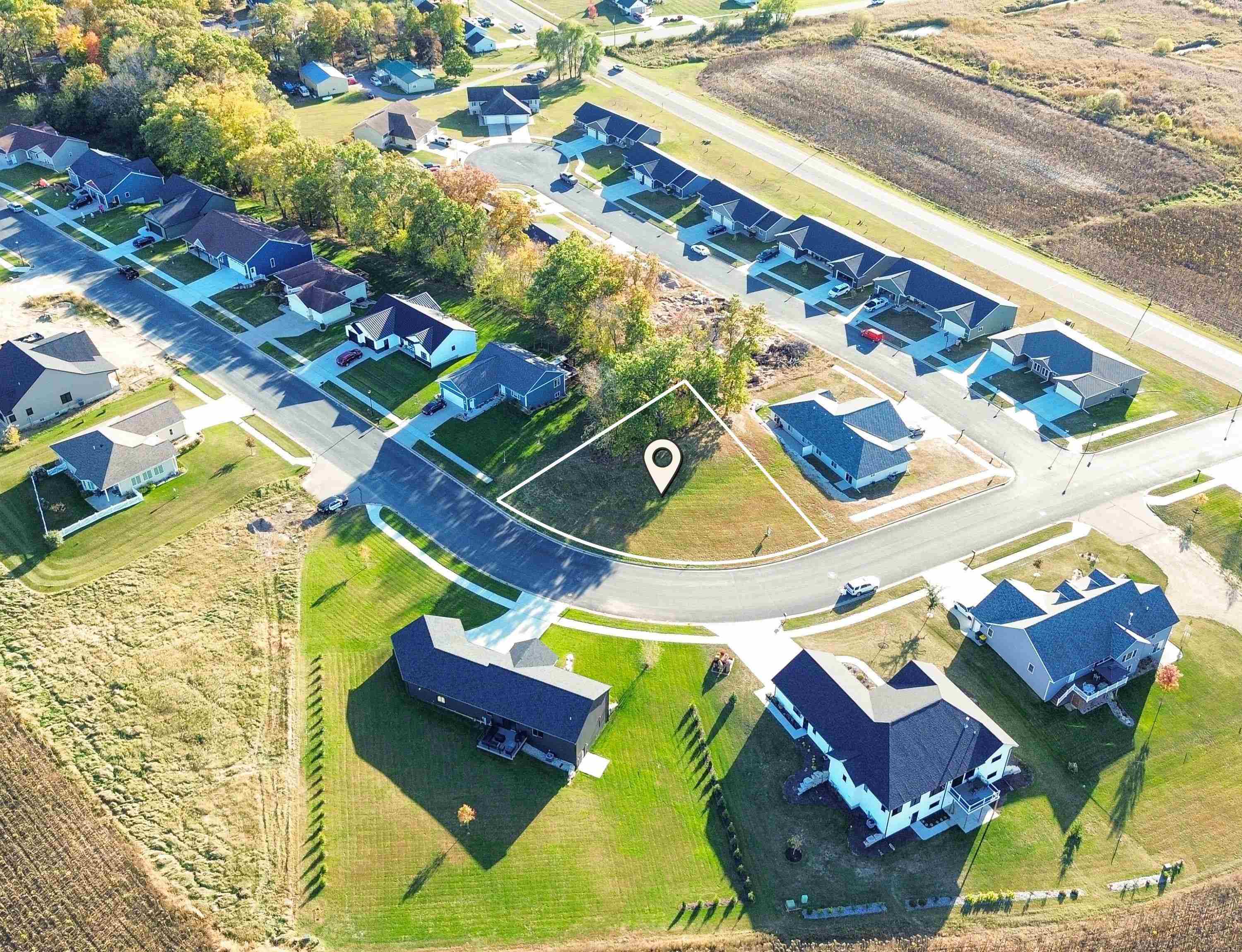 836 Hay Creek Trail property preview photograph