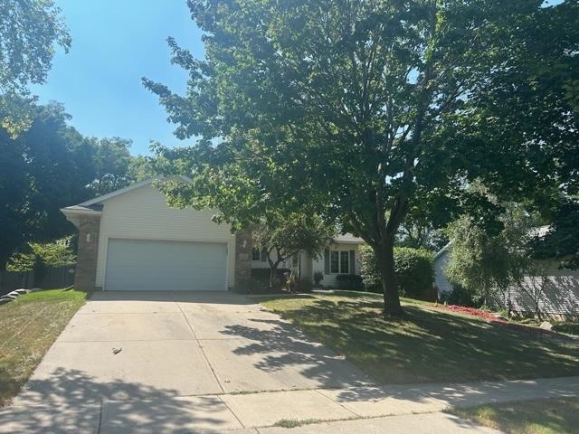 2333 St Albert the Great Drive