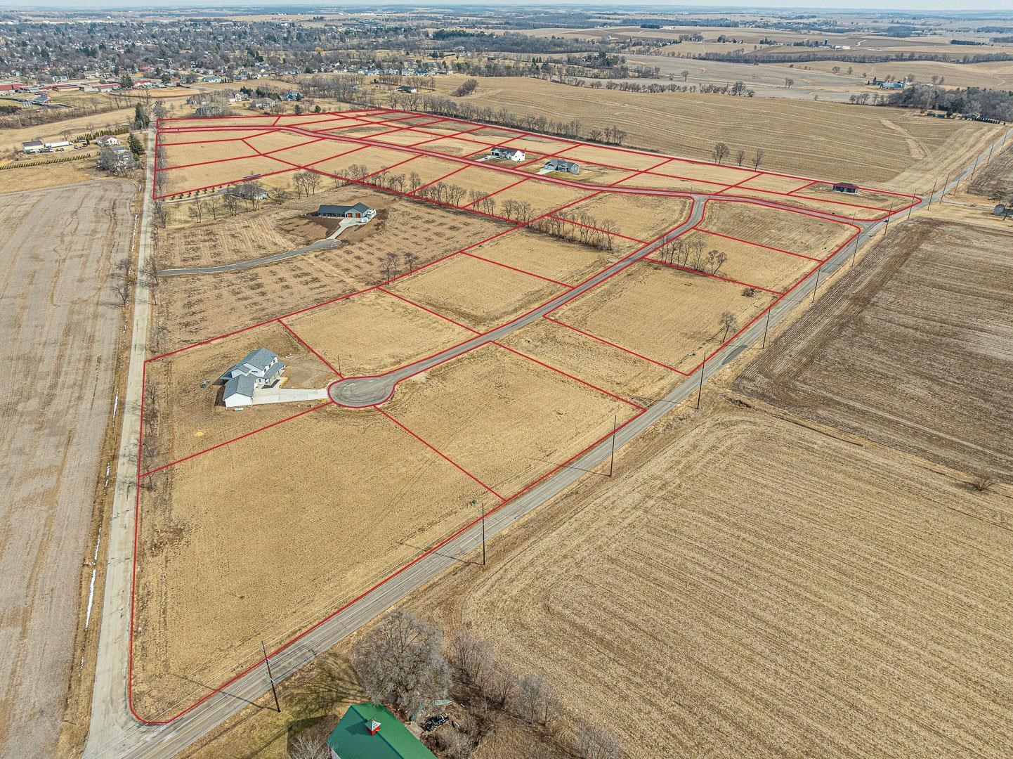lot 4 Jeffrey Road property preview photograph