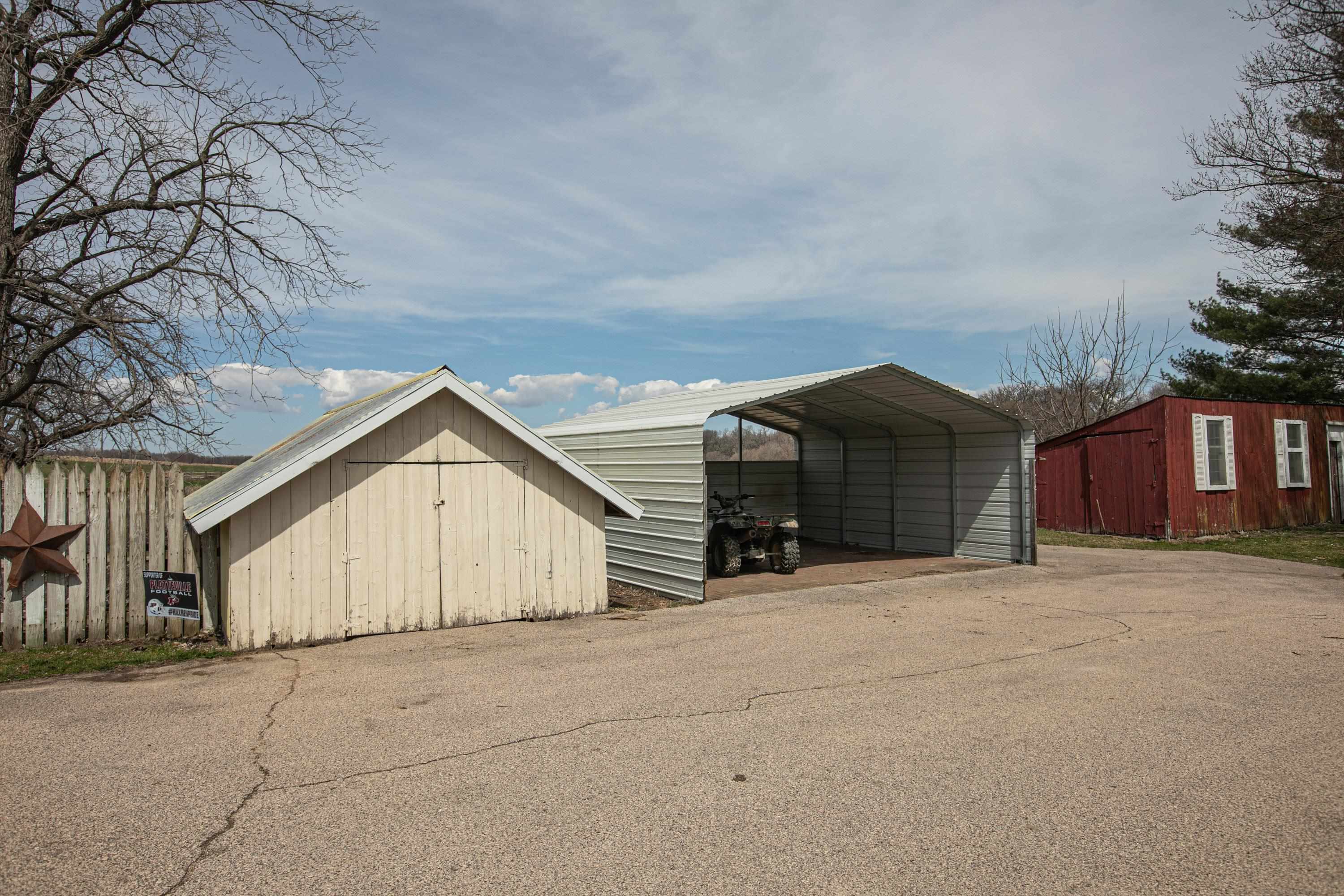 Photo 36 of 9661 County Road H, Benton