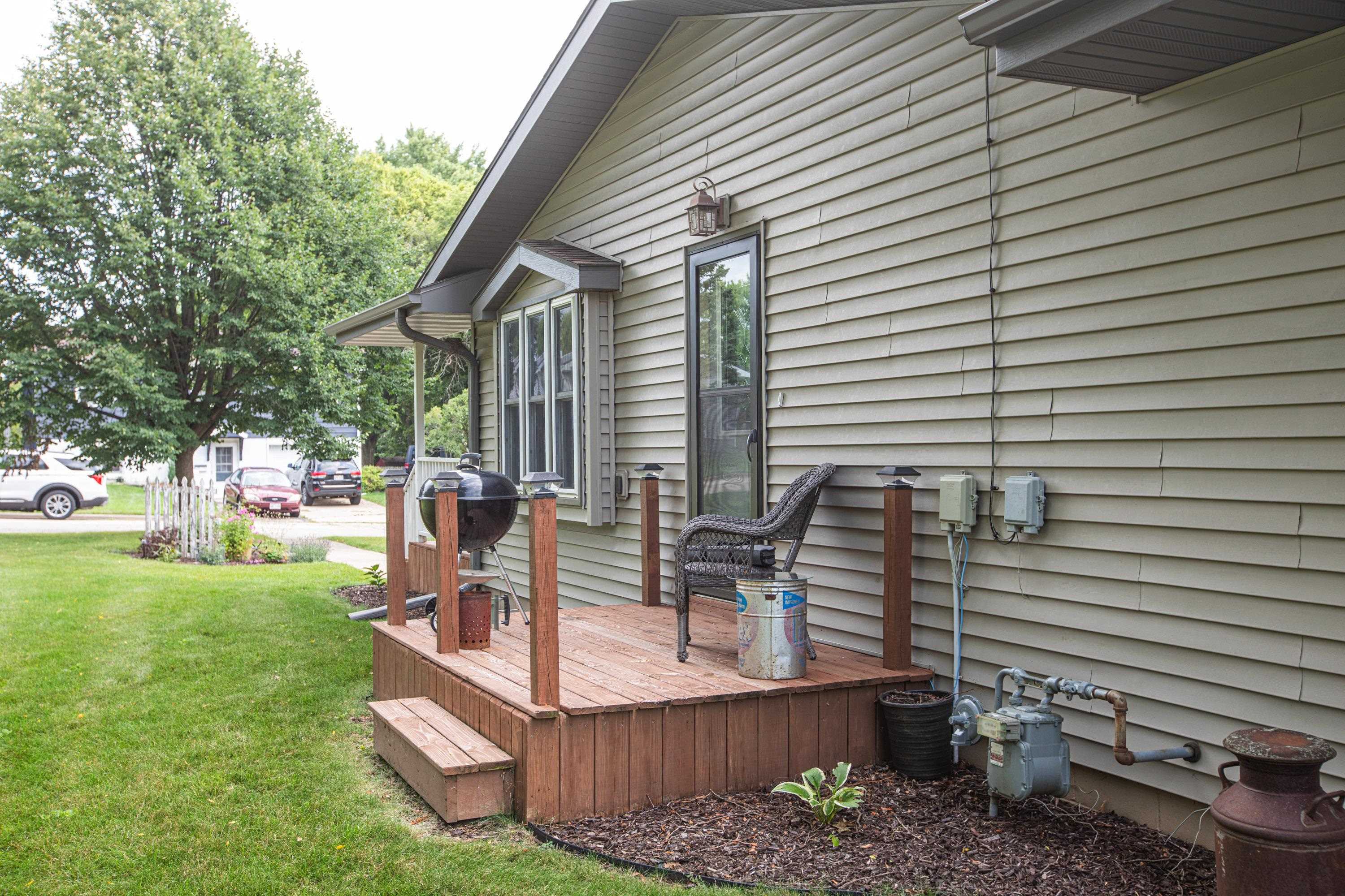 Photo 27 of 609 W Walnut Street, Dodgeville