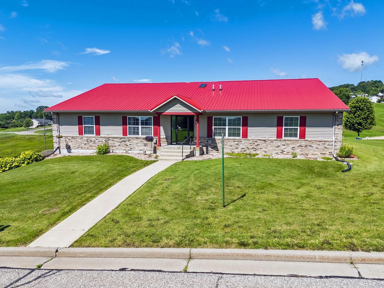 517 Darcy Drive property preview photograph