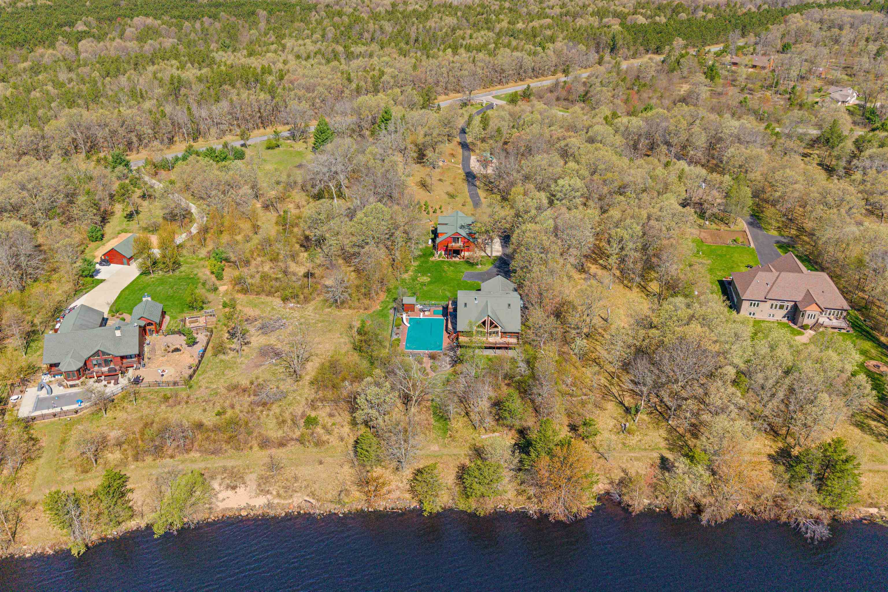 W4895 Big Bay Road property preview photograph