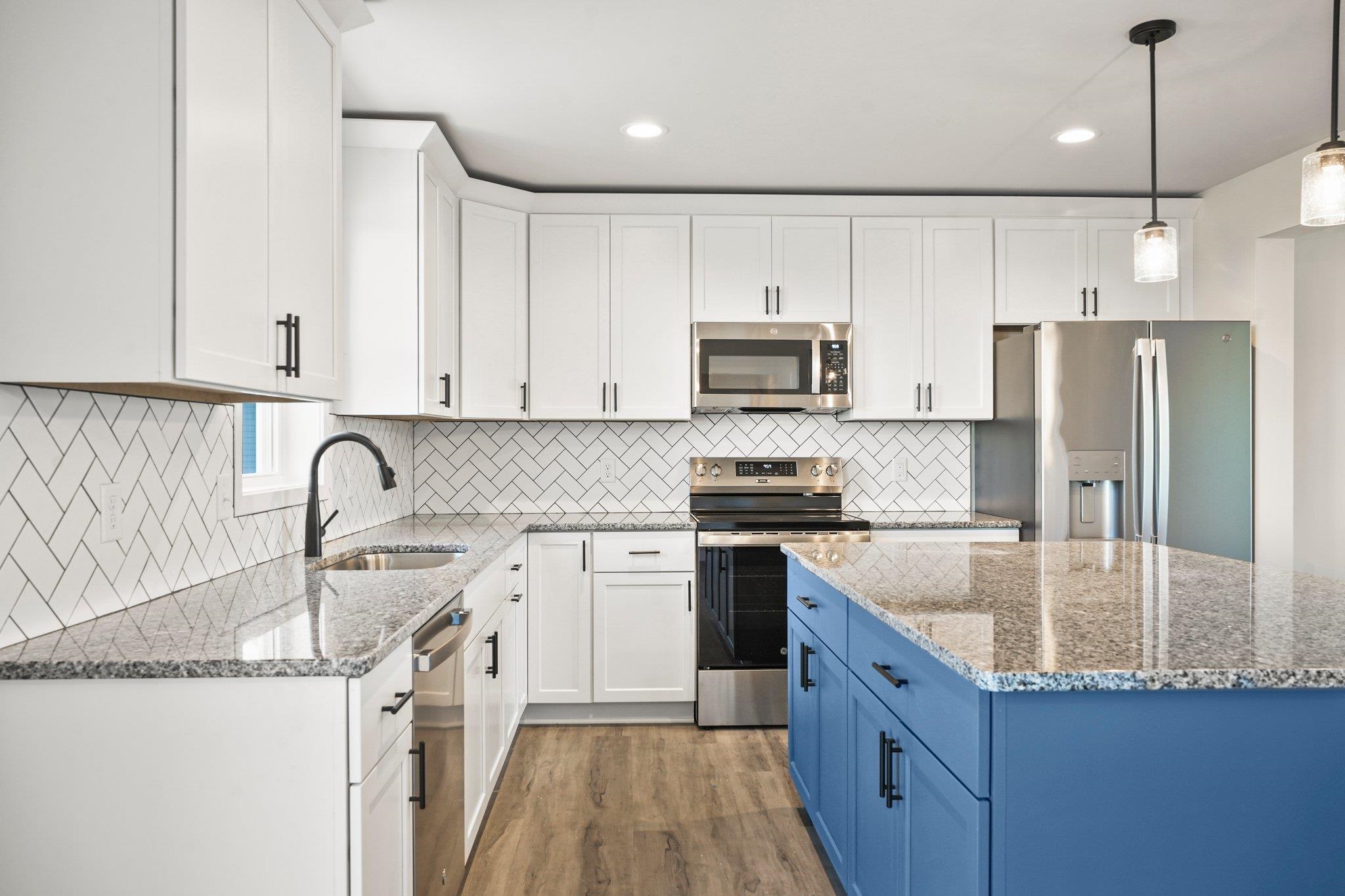 Similar Completed Model