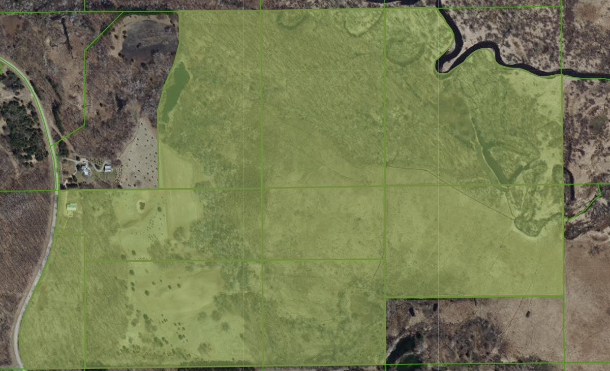 N6576 County Road N