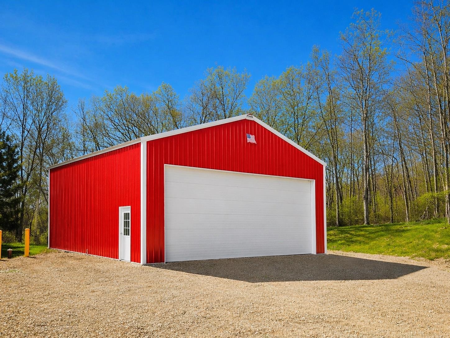 N6576 County Road N