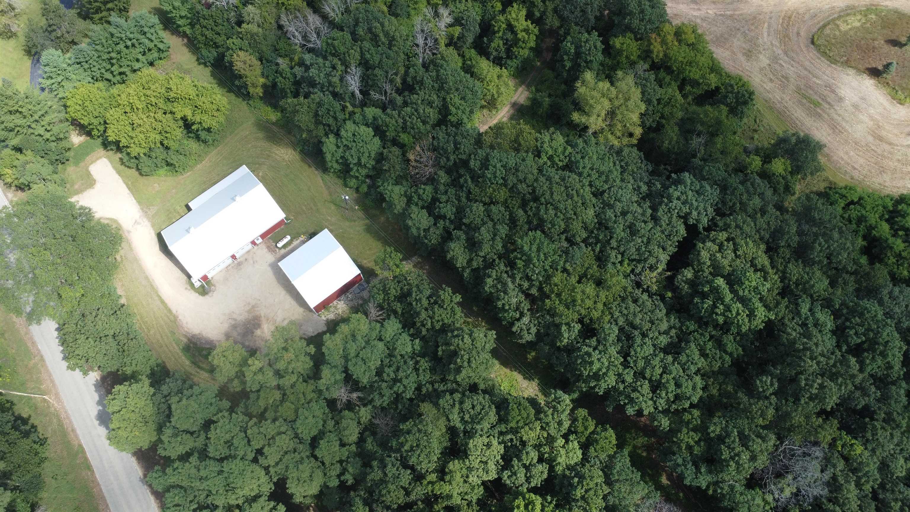 N6576 County Road N