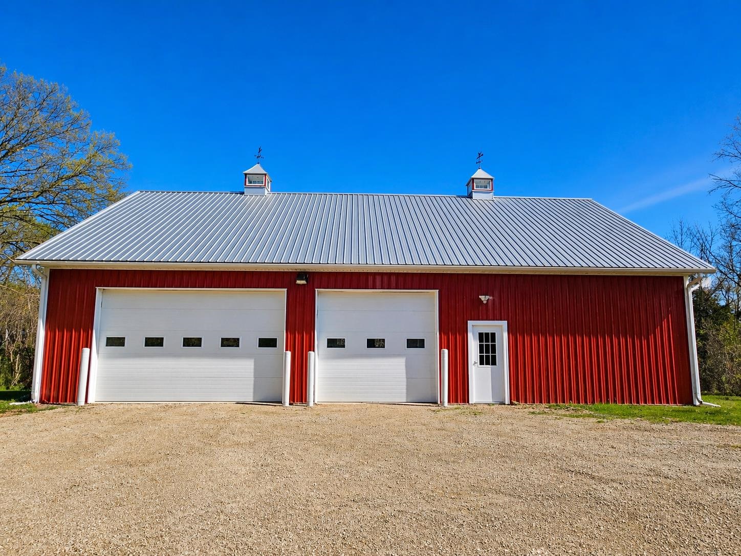 N6576 County Road N