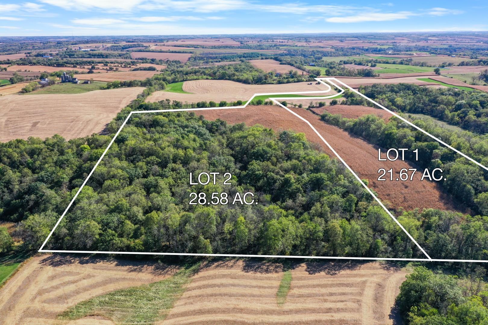 Lot 1 Dividing Ridge Road property preview photograph