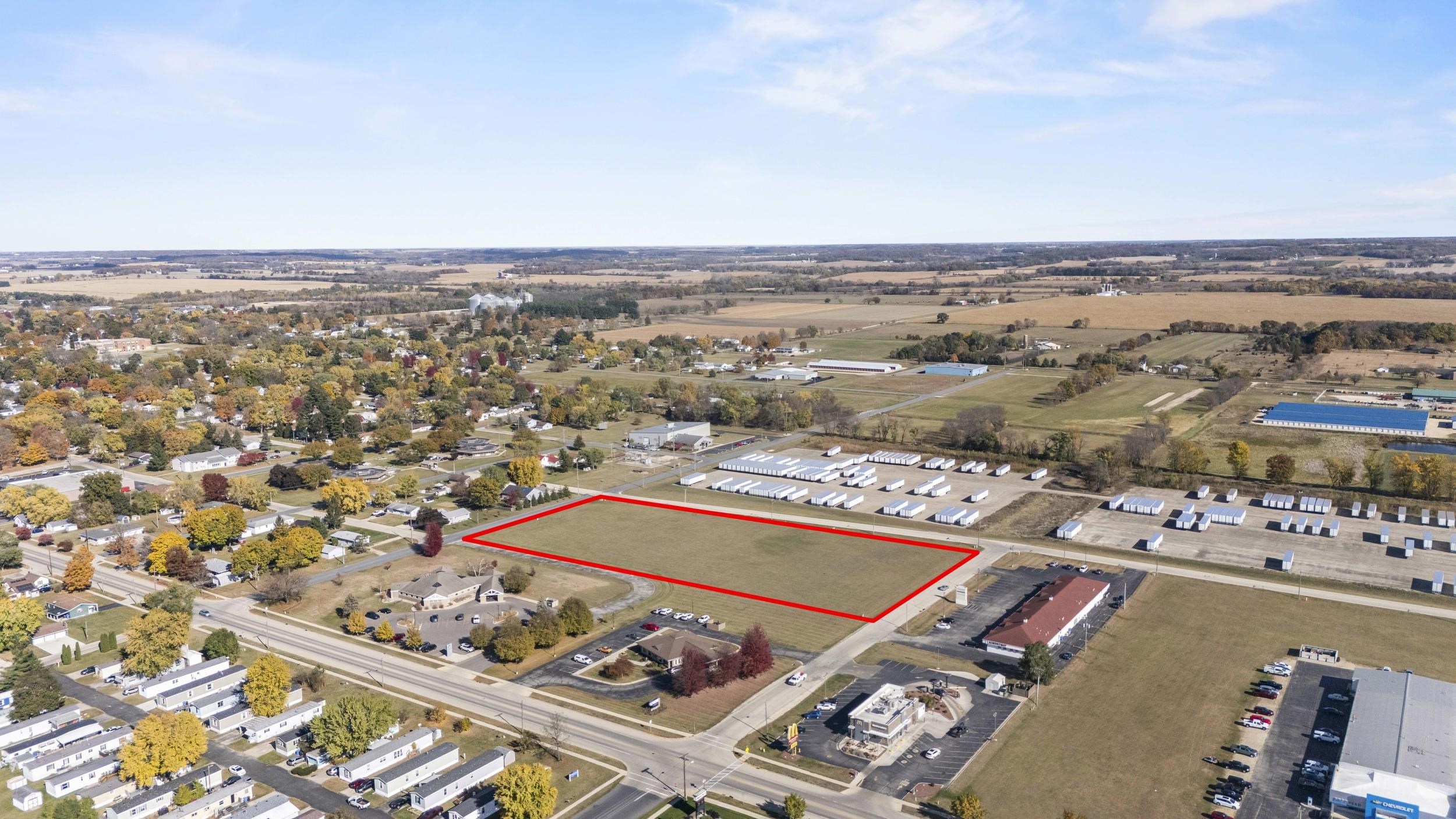 Parcels 2355.1000 and 2355.2000 property preview photograph