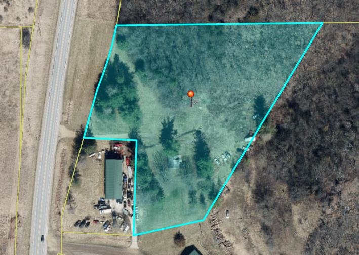 4732 Highway 78 property preview photograph