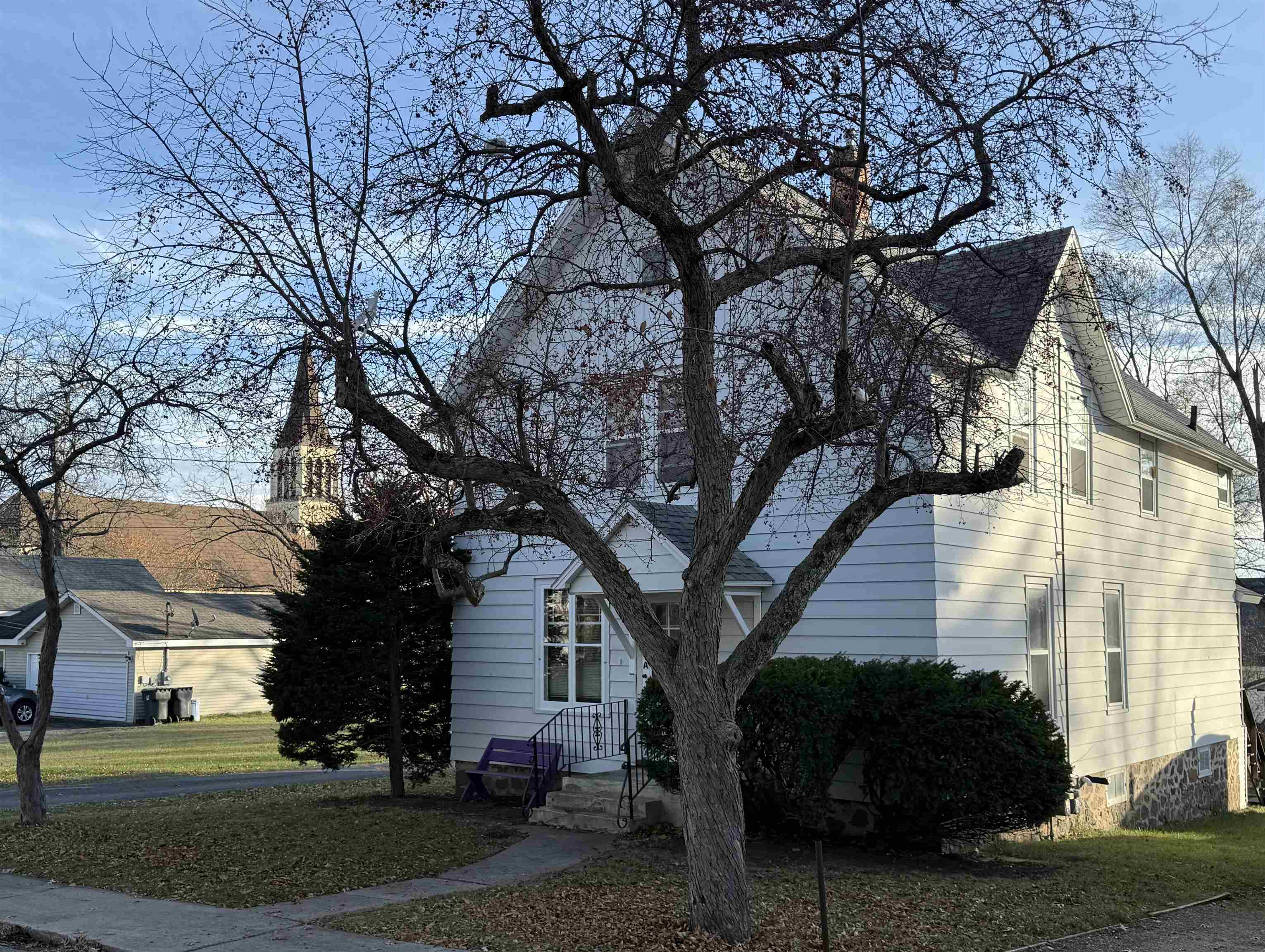 246 Clay Street property preview photograph