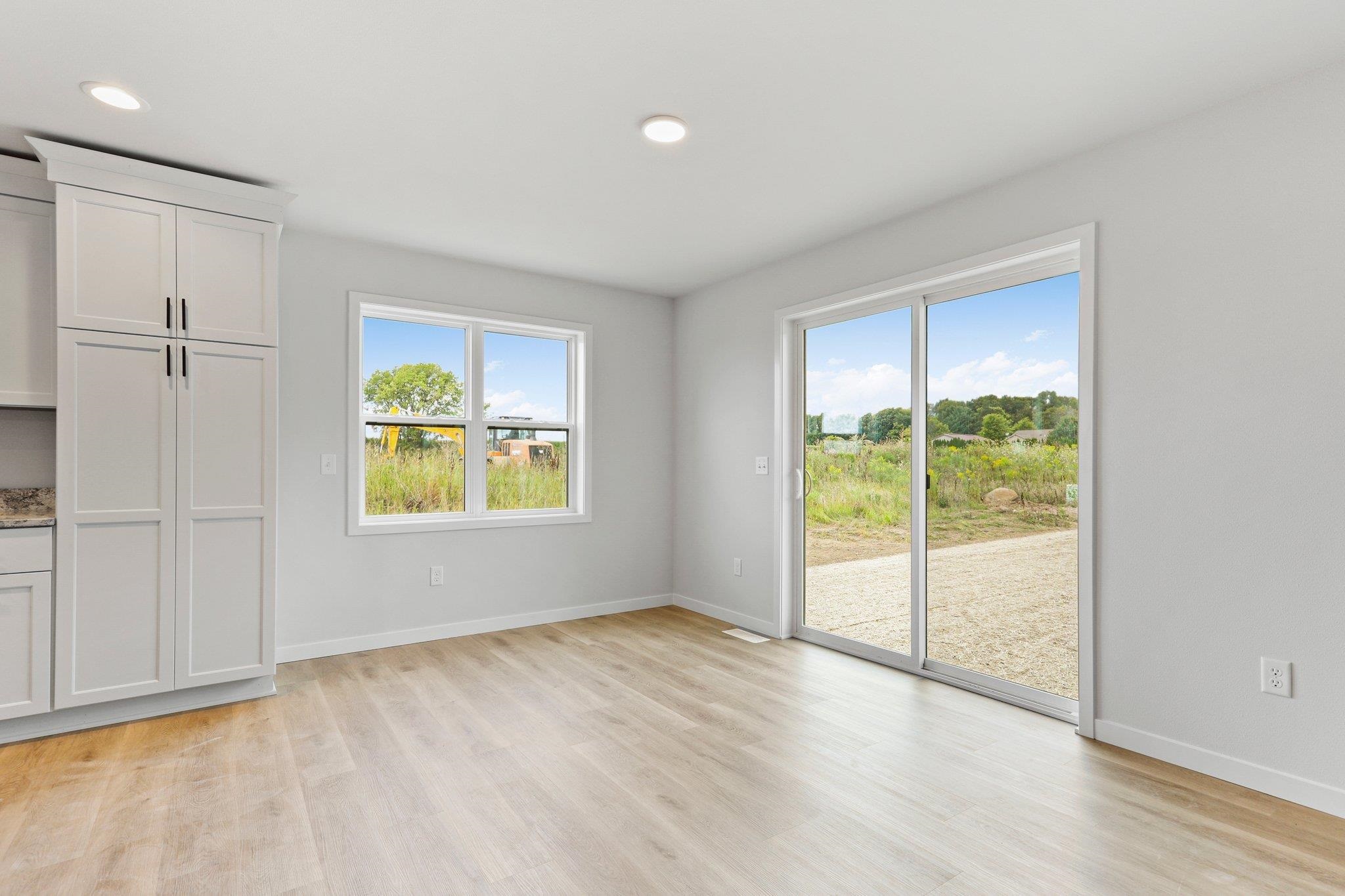 Similar Completed Model