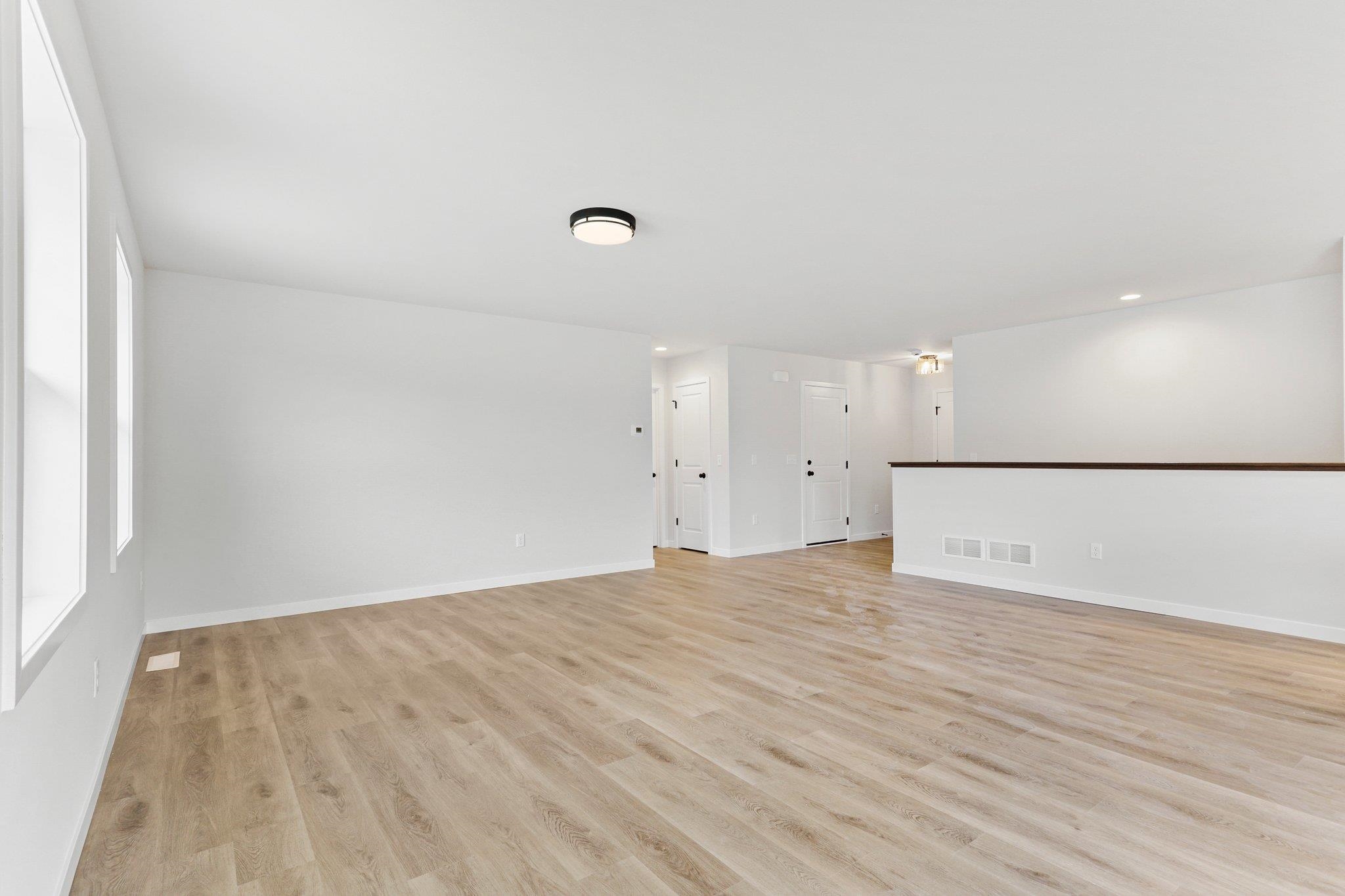 Similar Completed Model