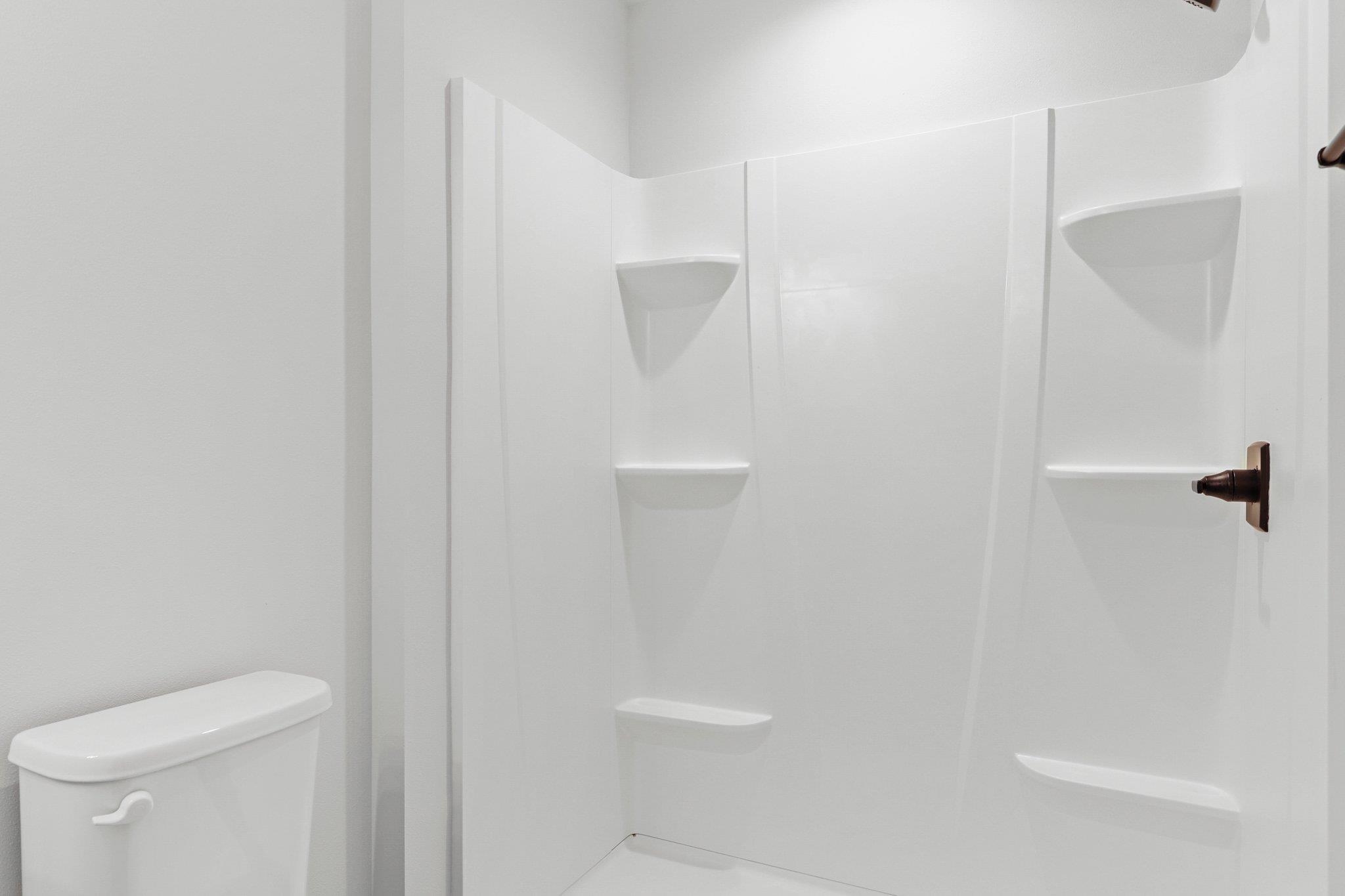 Similar Completed Model