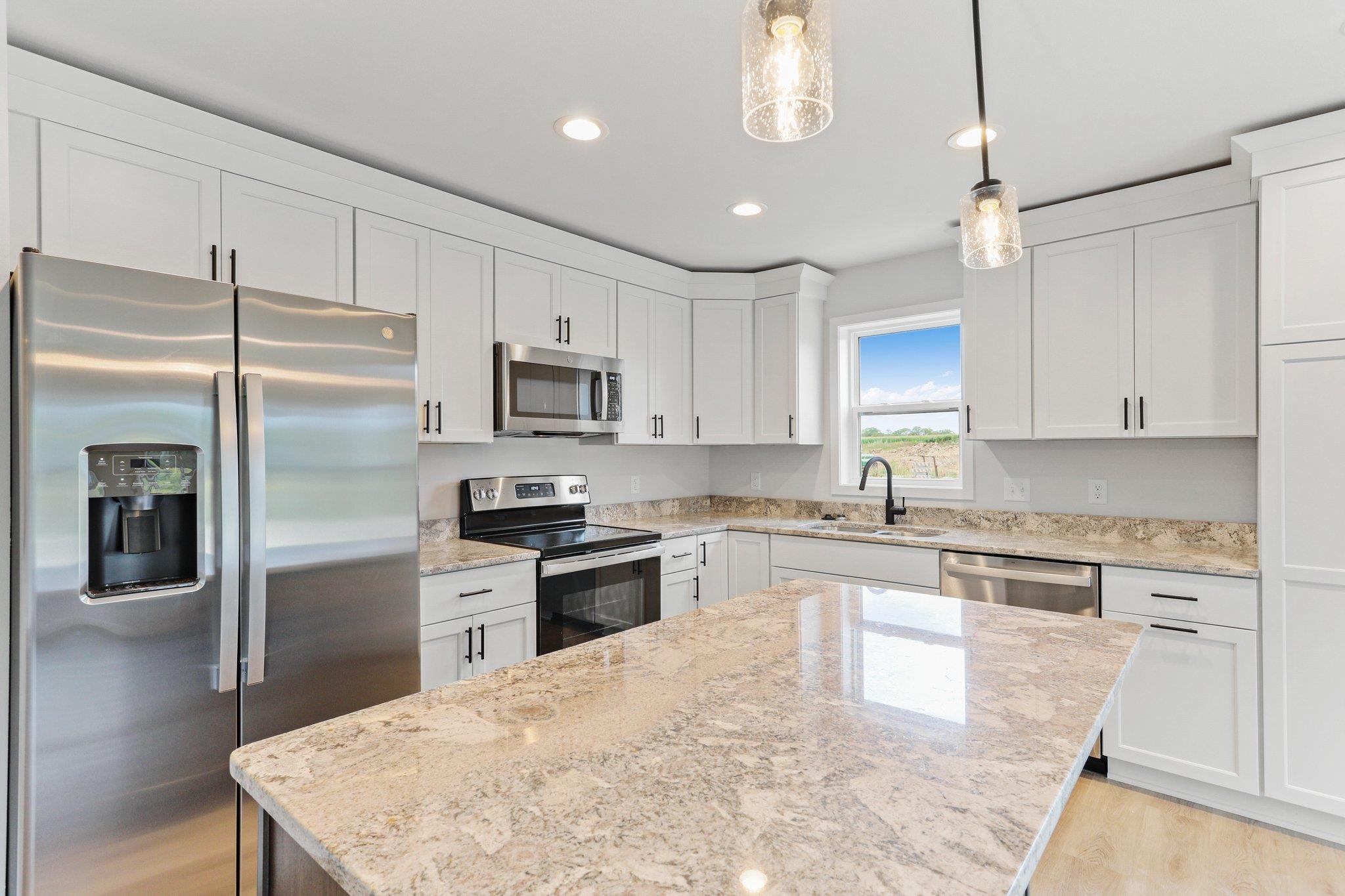 Similar Completed Model