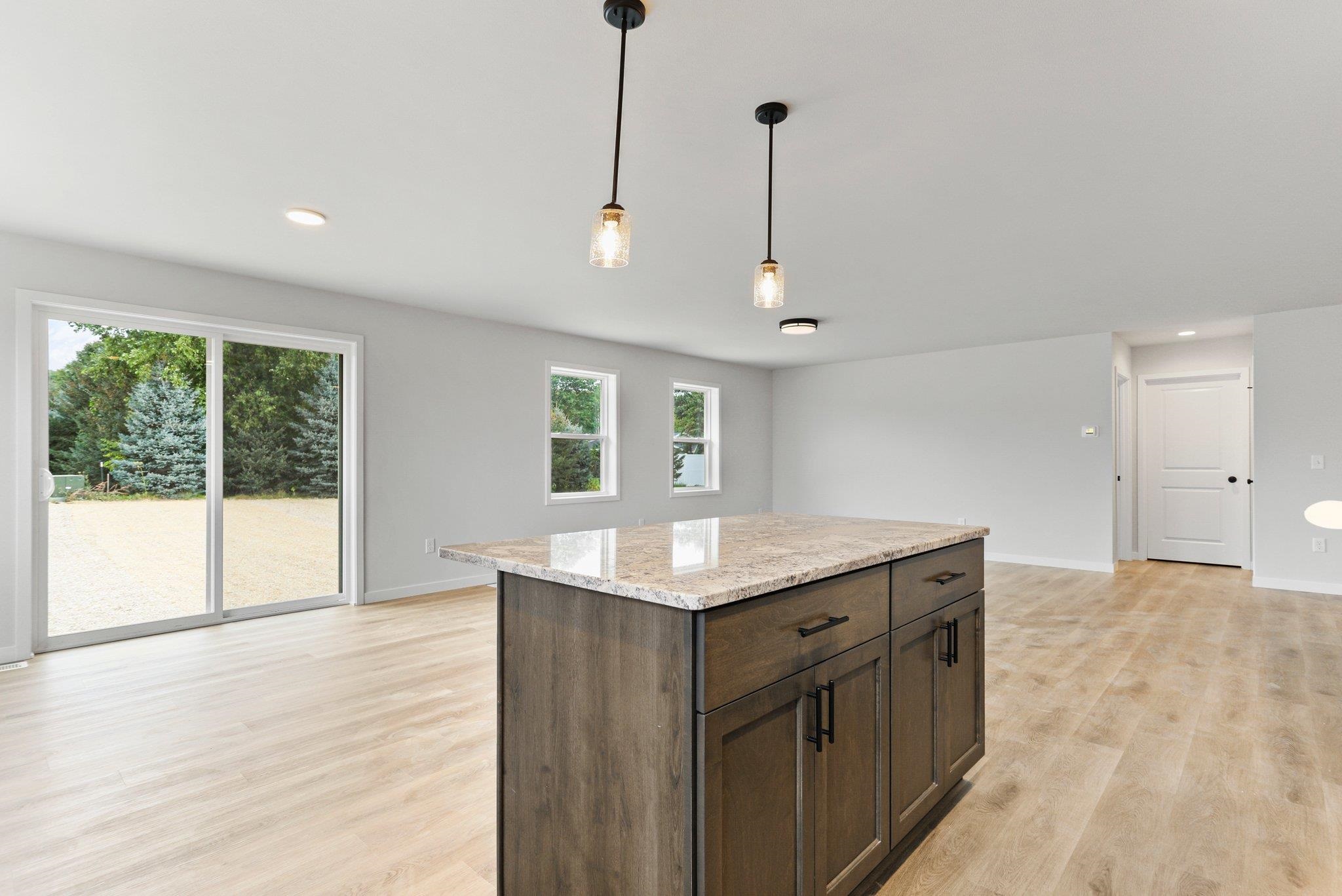 Similar Completed Model