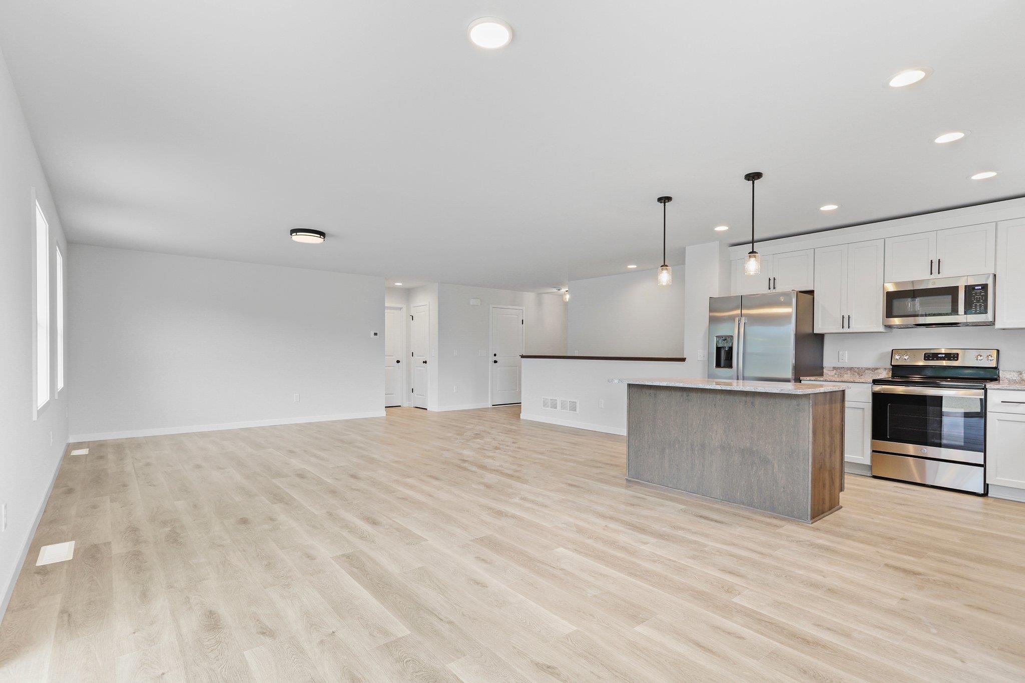 Similar Completed Model