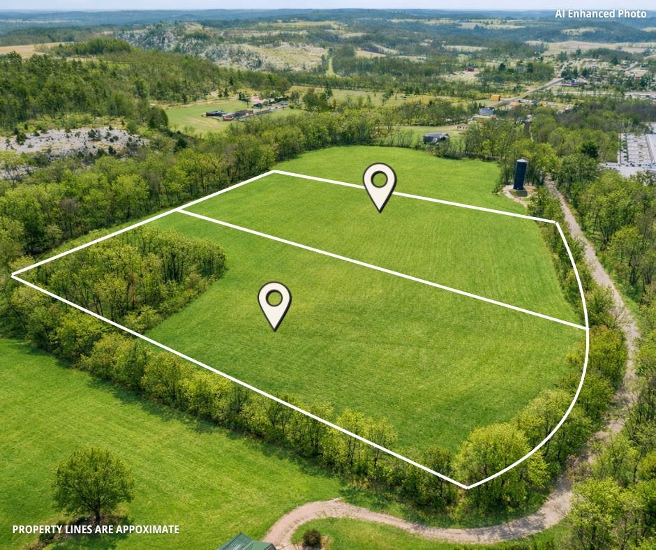 13.41 ACRES Pine Street property preview photograph