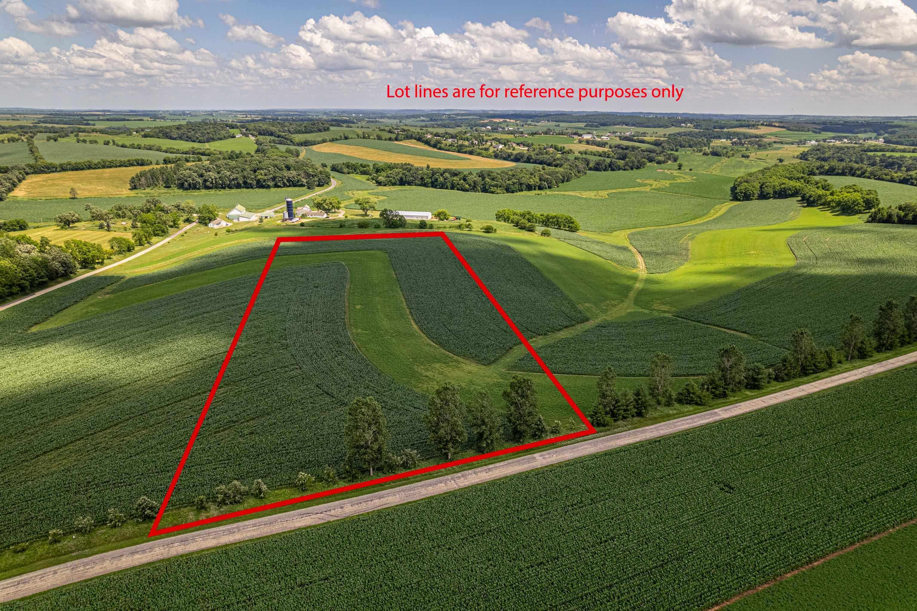 Lot 6 11.5 Acres Hefty Road property preview photograph