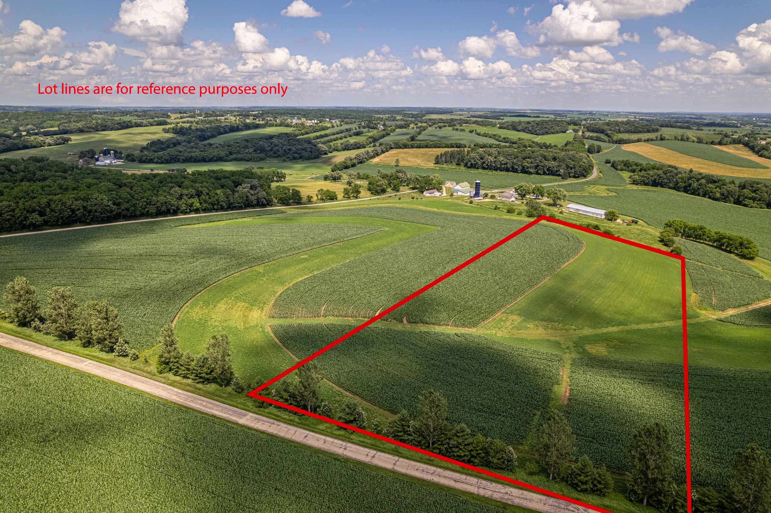 Lot 7 9.72 Acres Hefty Road property preview photograph