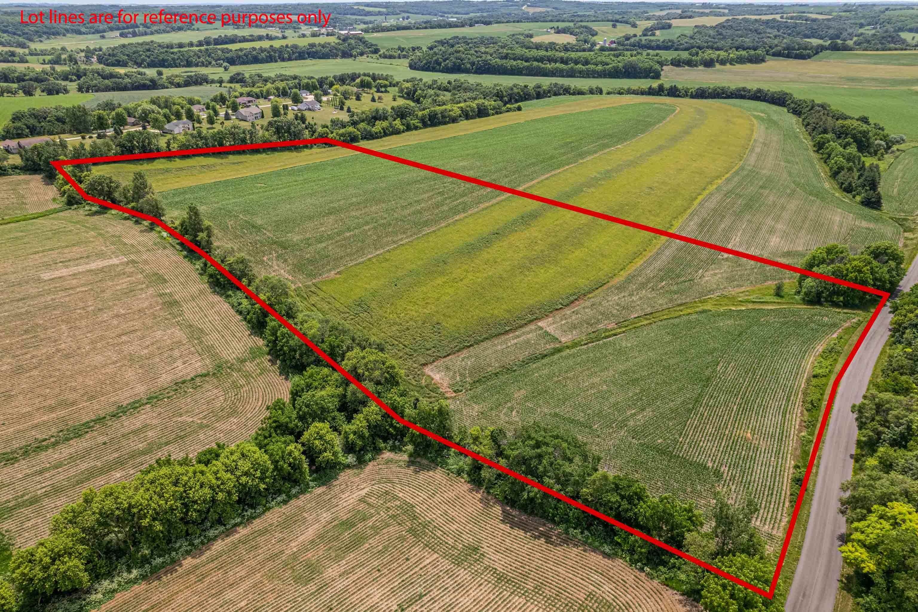 Lot 18 18.0 Acres Hefty Road property preview photograph