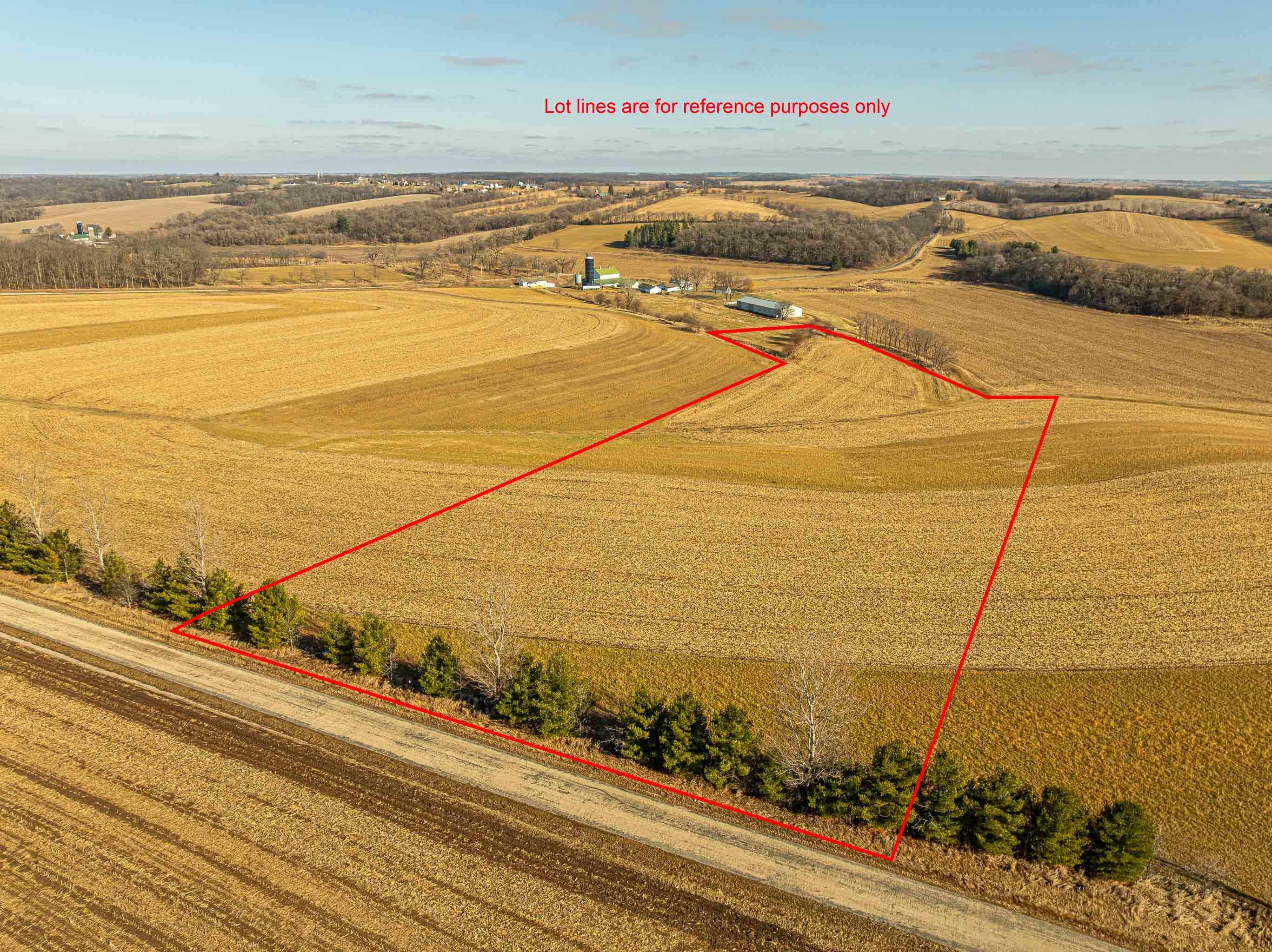 Lot 8 11.65 Acres Hefty Road property preview photograph