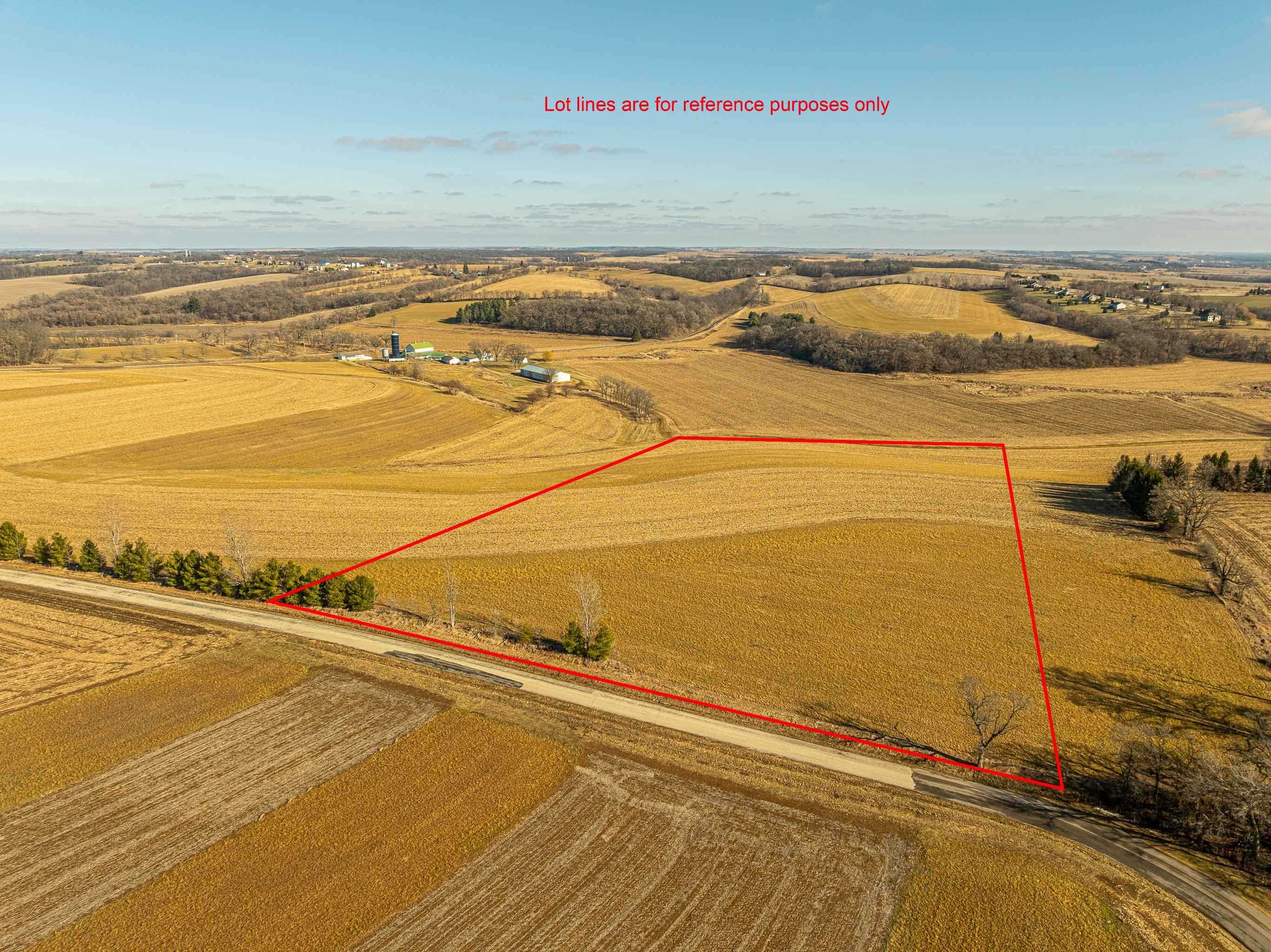 Lot 9 9.69 Acres Hefty Road property preview photograph