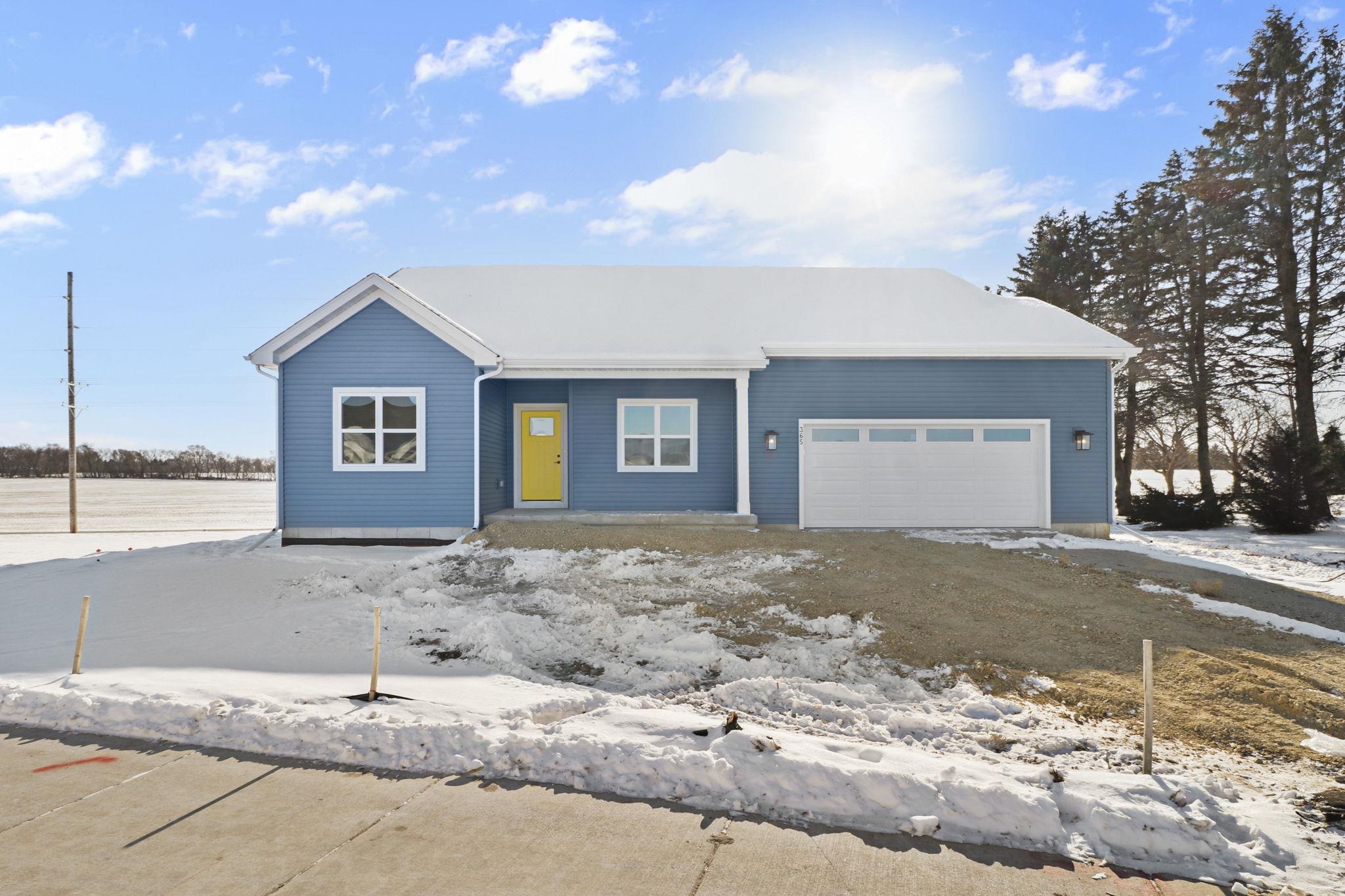 The Taylor in Magnolia Springs