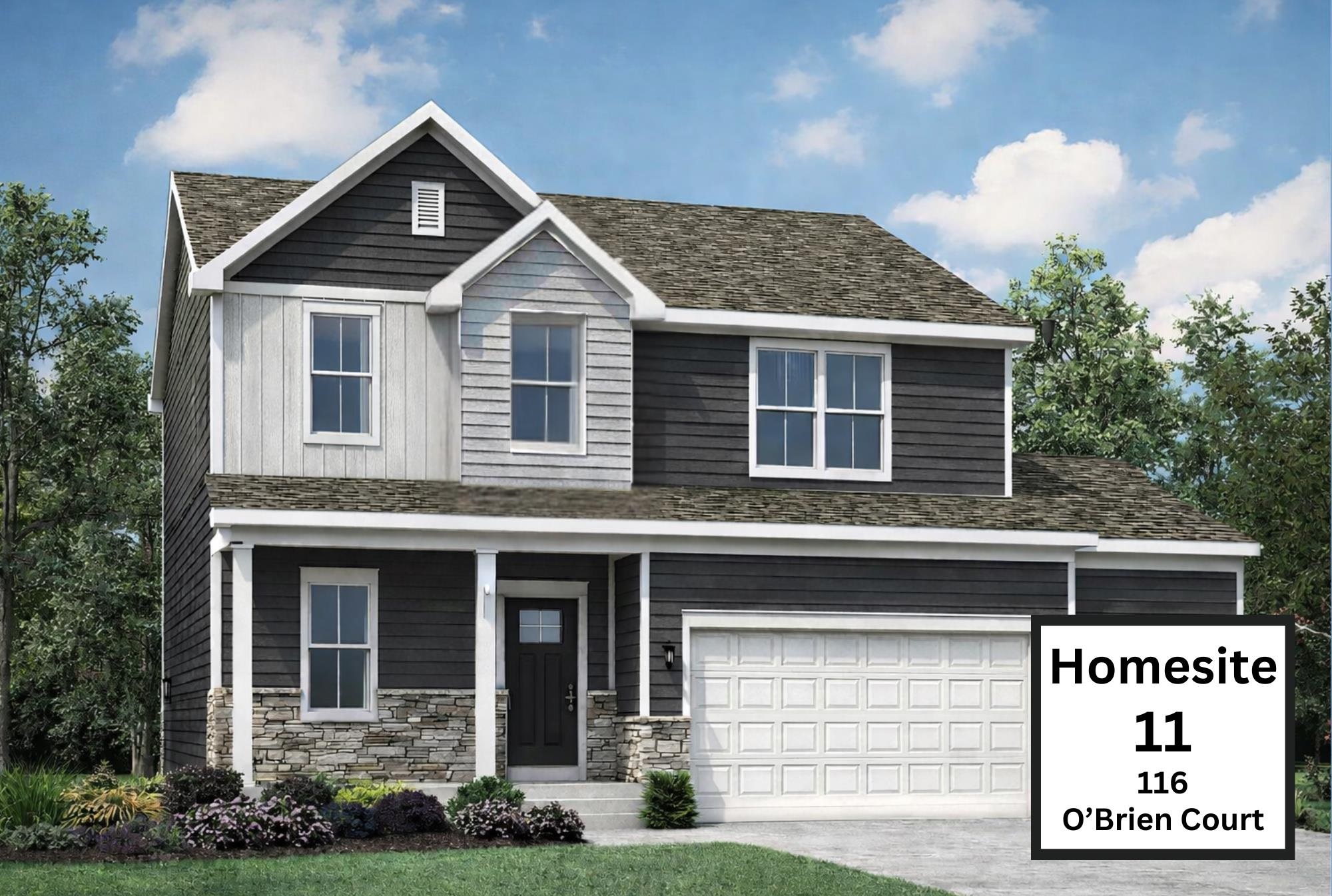 Photo of 116 O'Brien Court, Columbus, WI 53925