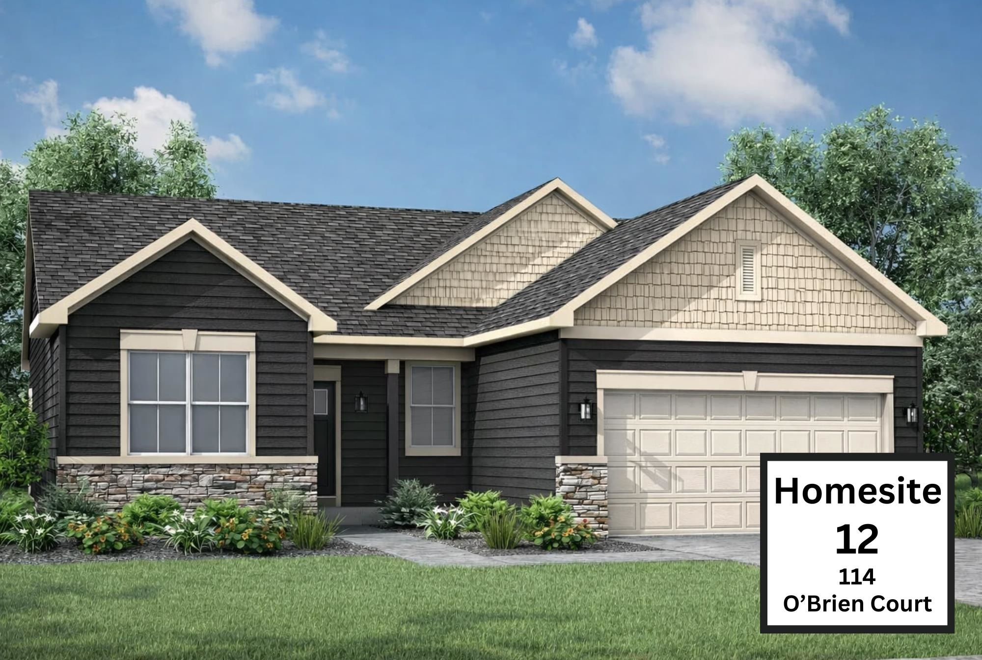 Photo of 114 O'Brien Court, Columbus, WI 53925