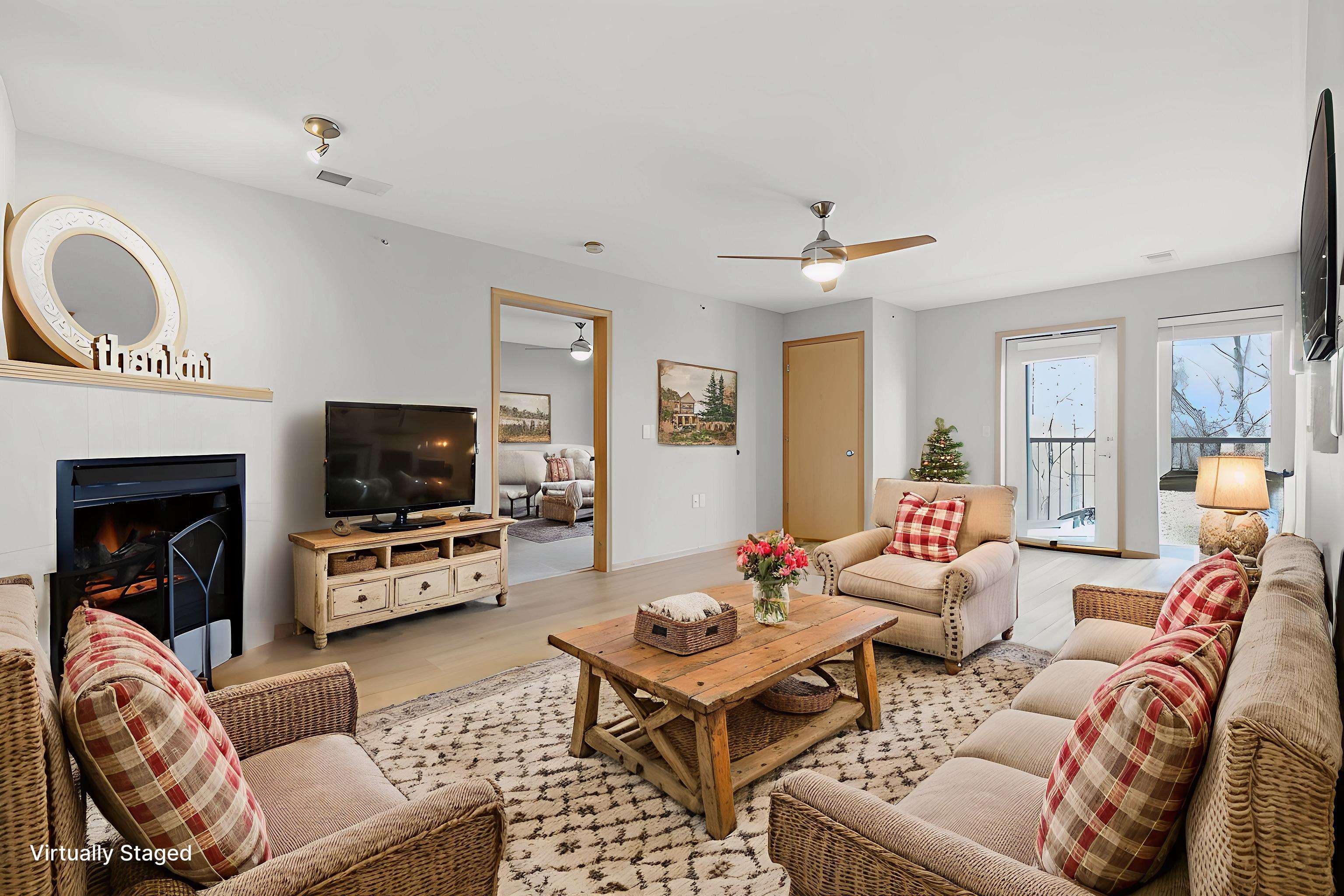 8206 Starr Grass Drive 204