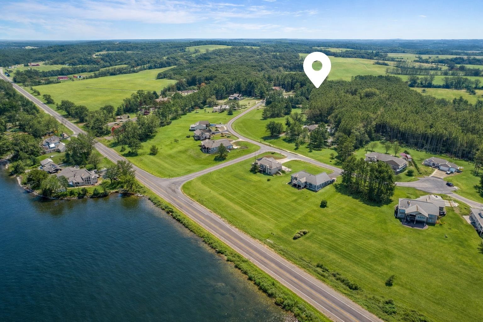 Lot 11 Ptarmigan Drive property preview photograph