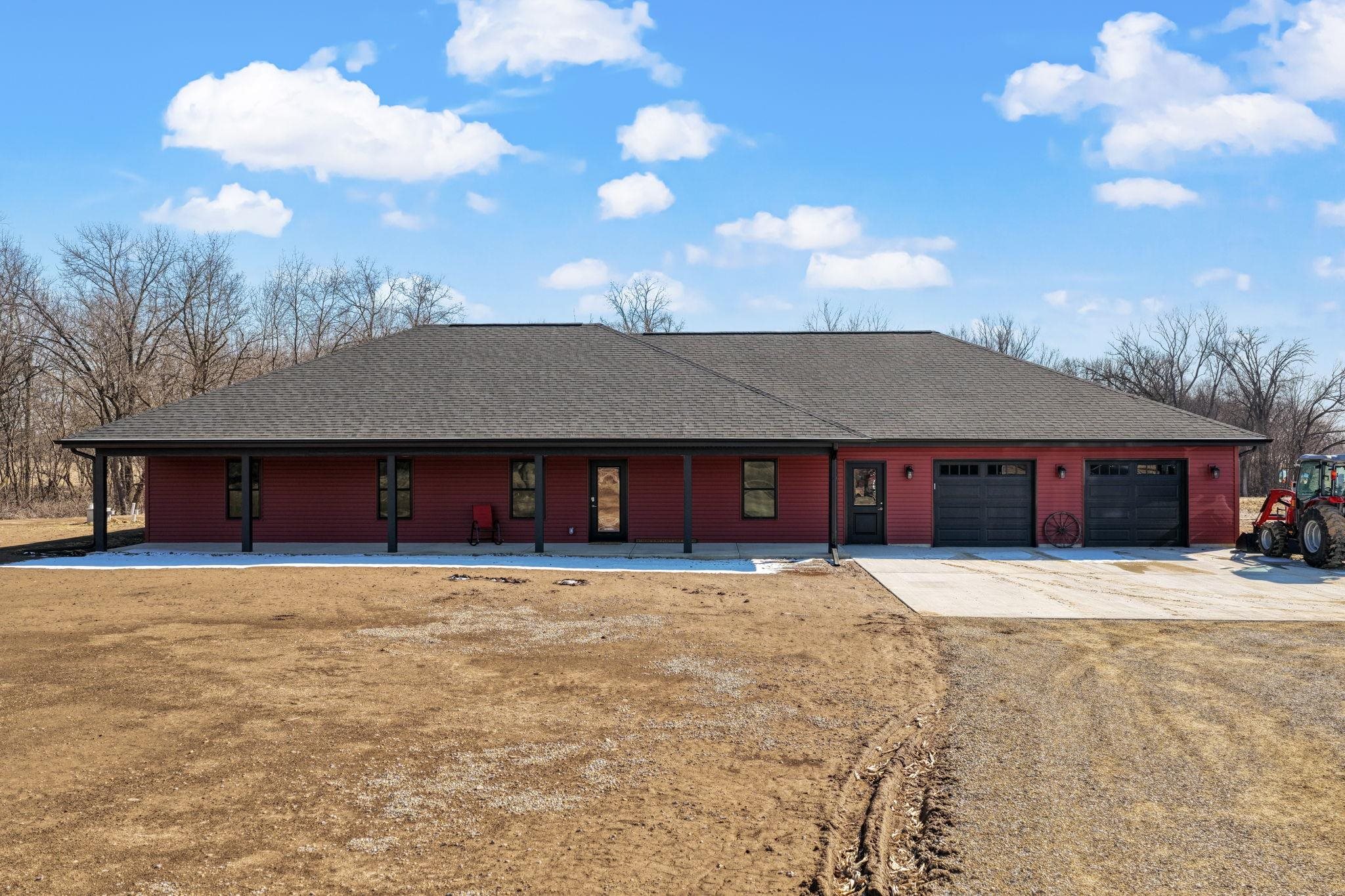 11218 N Crocker Road
