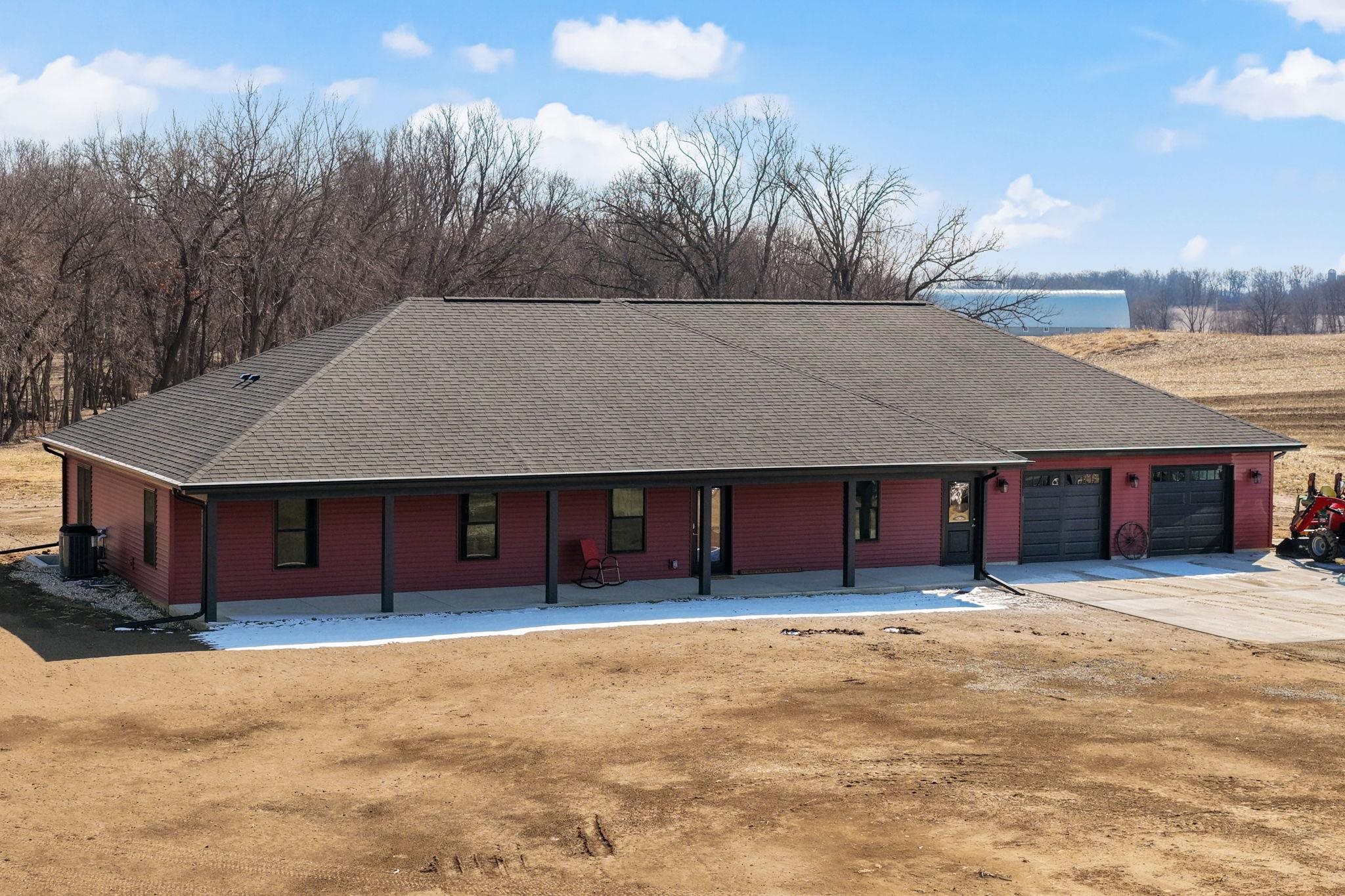 11218 N Crocker Road