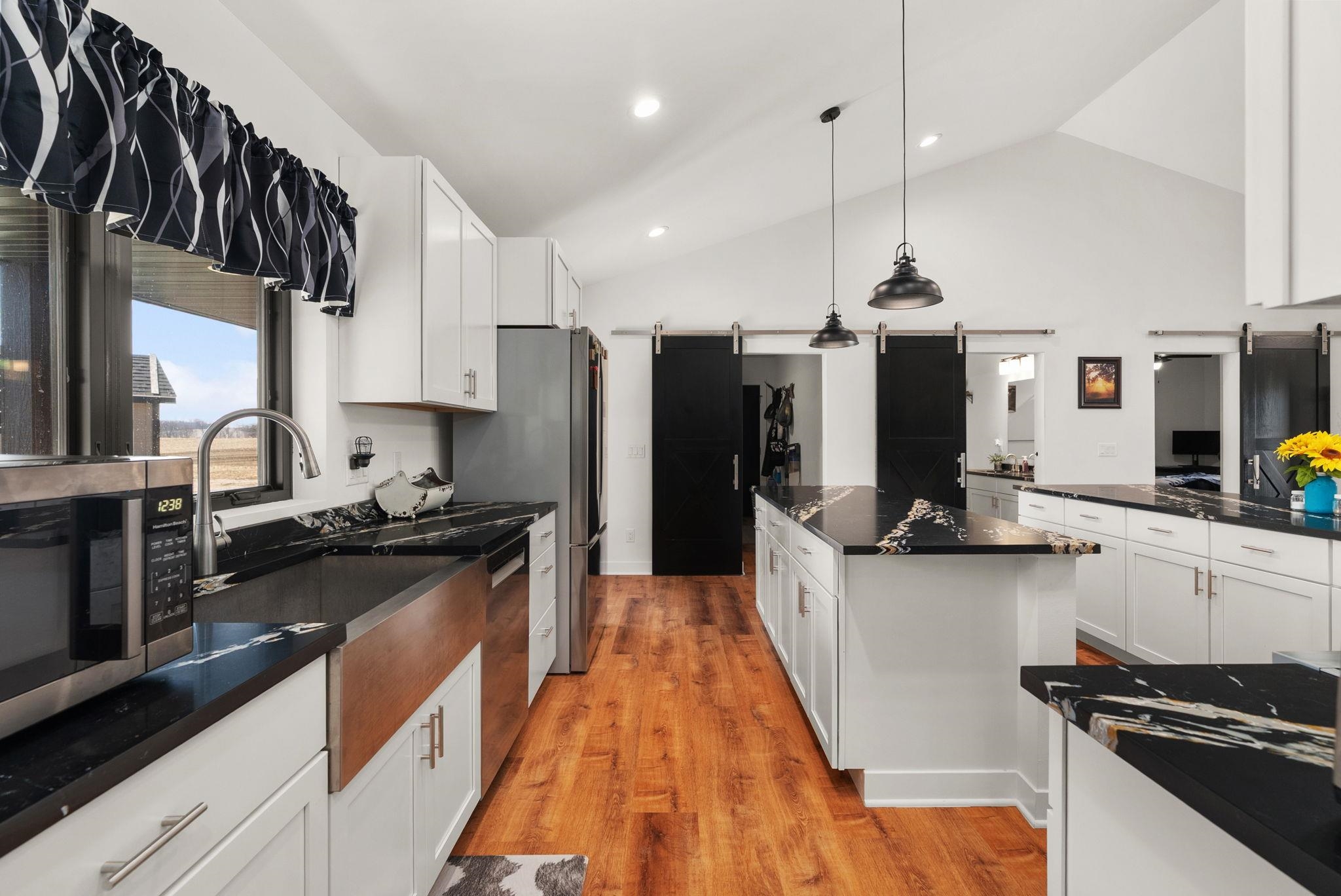 11218 N Crocker Road